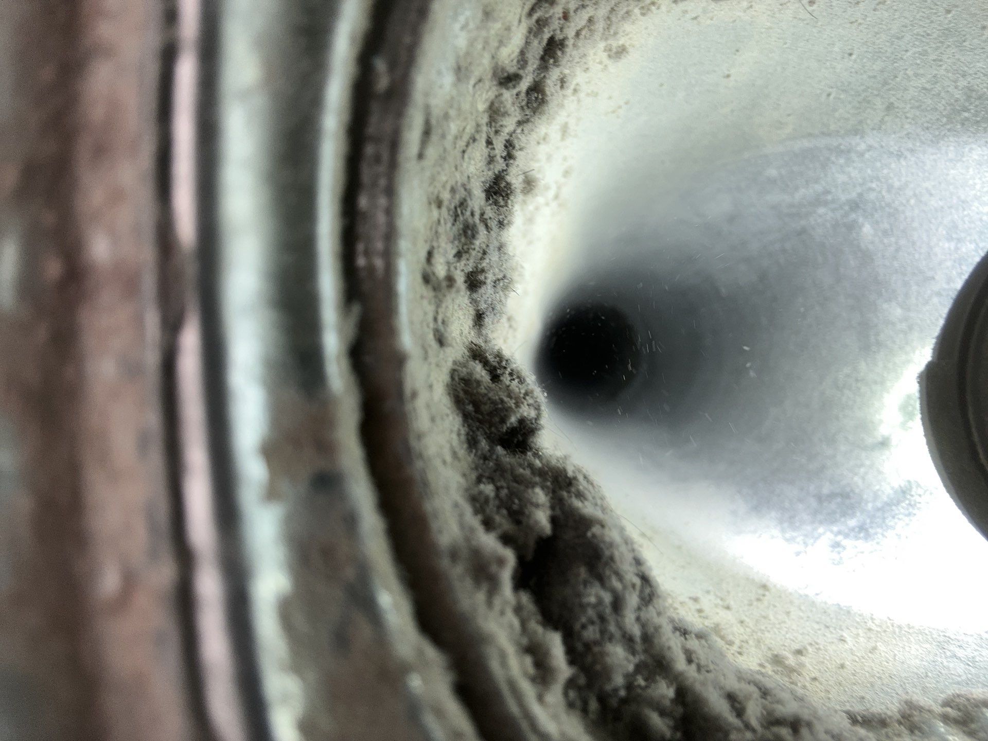 Air duct cleaning using Hypervac by Pronto Air Duct Cleaning