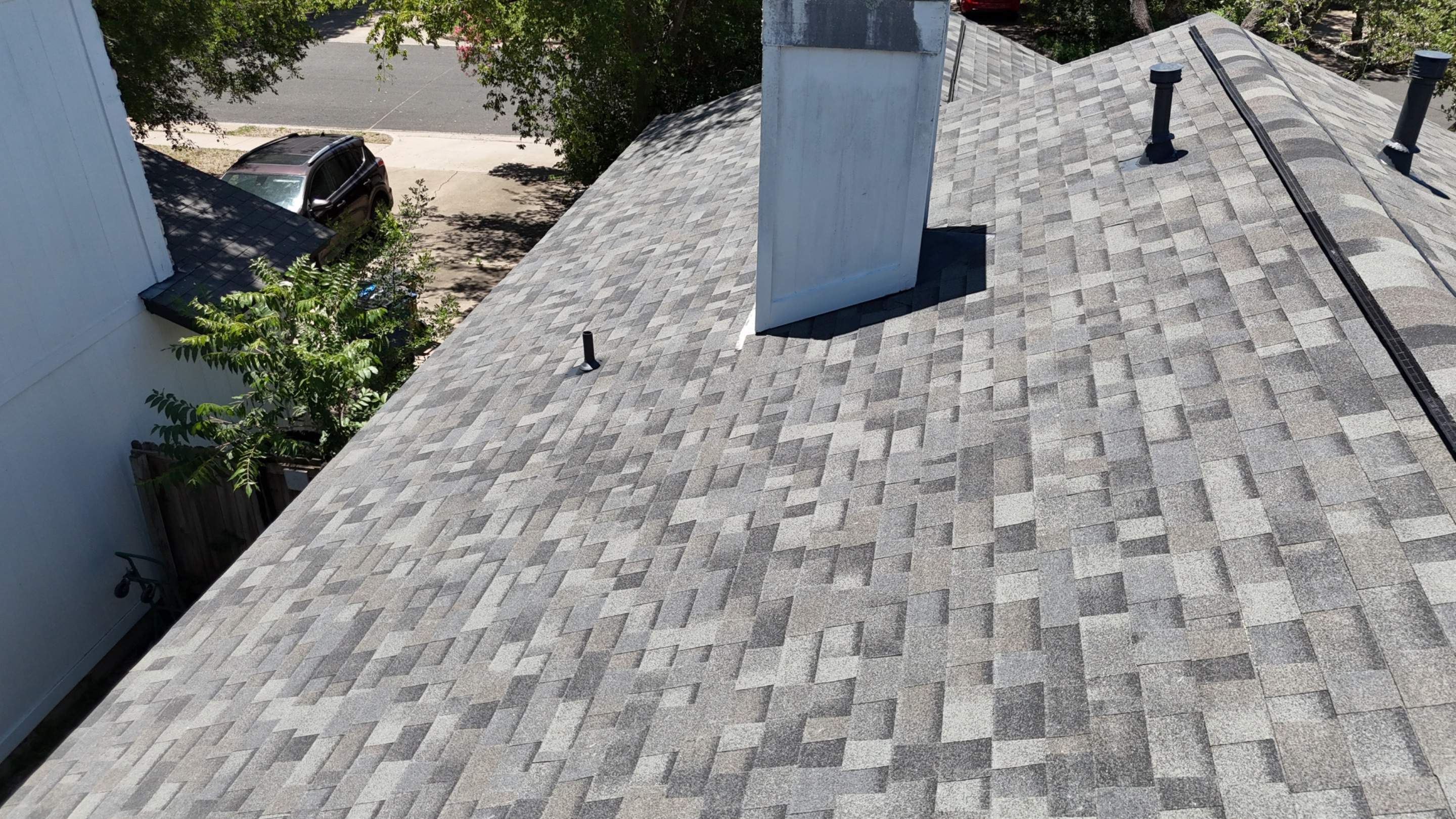 Storm Gray - Malarkey Highlander by RoofsOnly.com