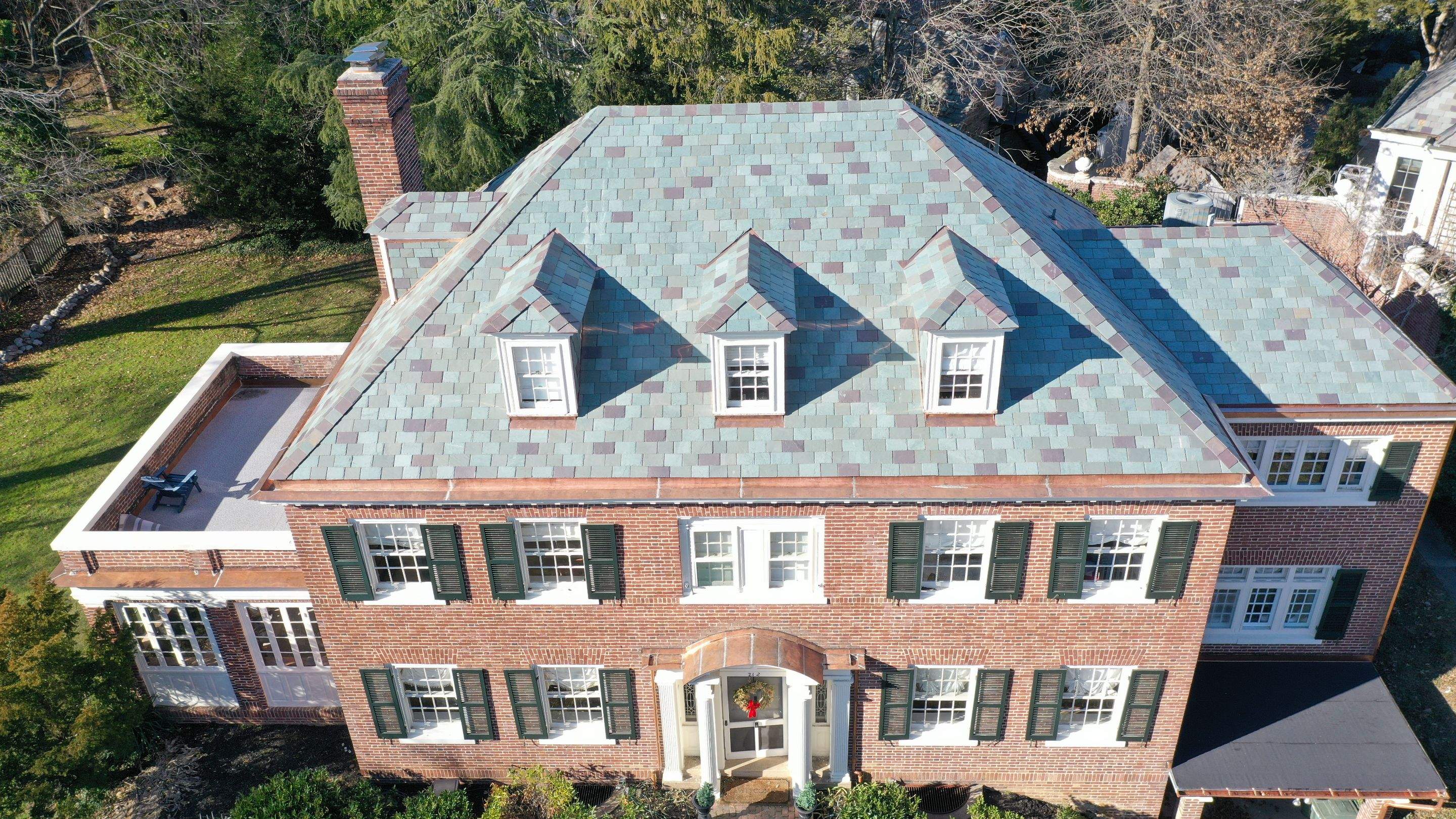 212 Stratford Road, Baltimore, MD 21218 by American Custom Contractors