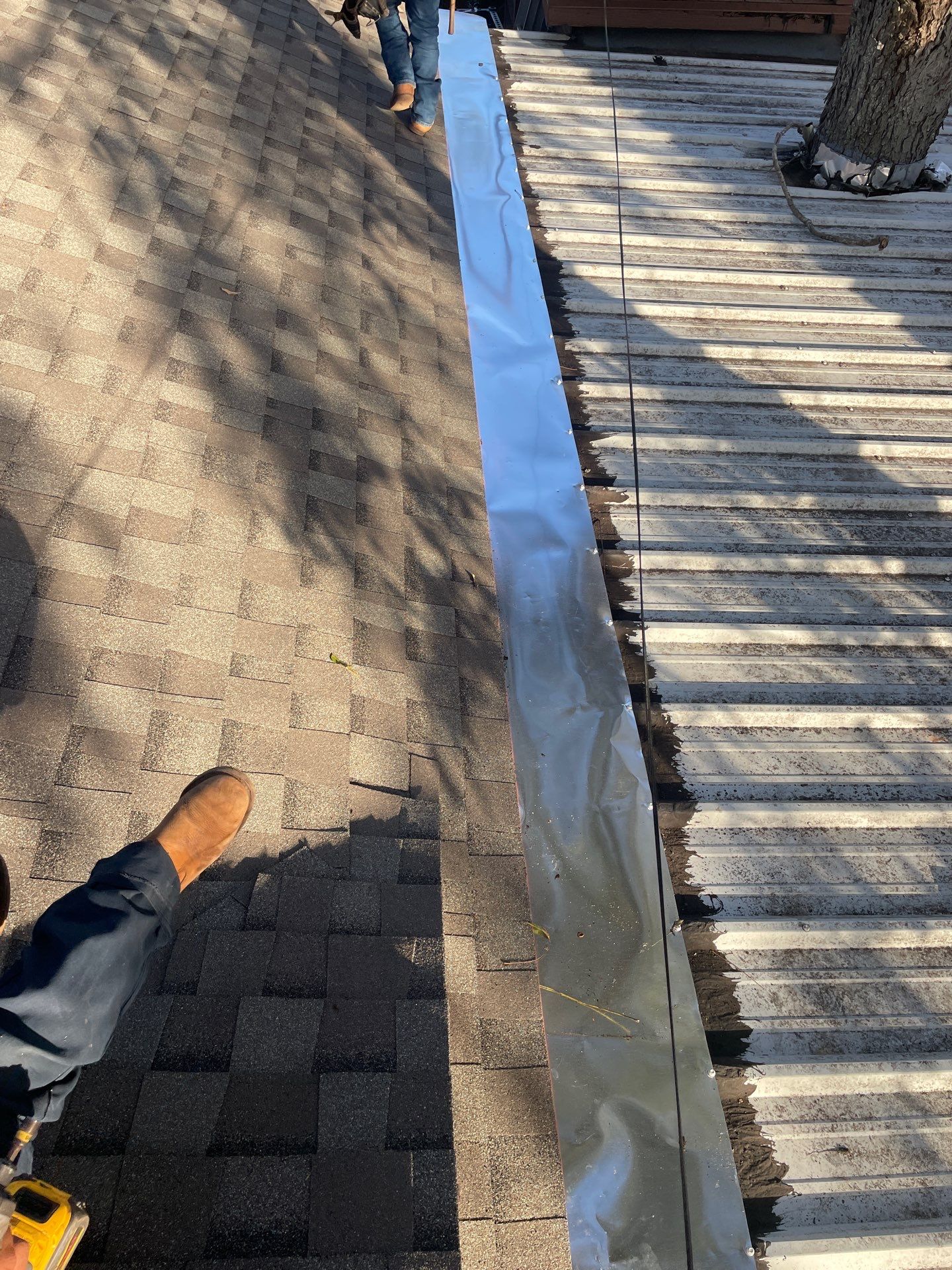 Roof Replacement Richmond by Roof Repair Services LLC