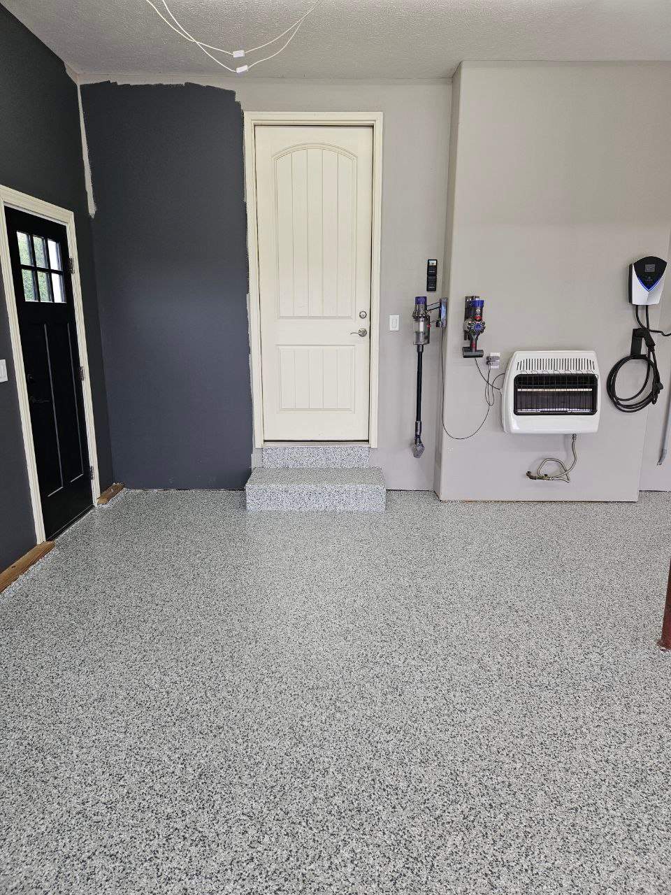 Gravel Garage Bloomington by Loud Bros
