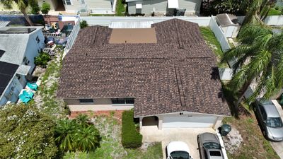 Roof Replacement in Dunedin, FL