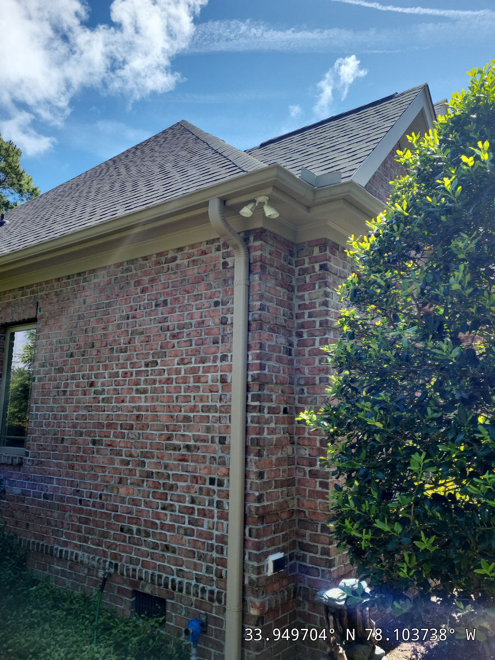 Fortified Roof Upgrade using CertainTeed Landmark Pro by RGR Construction and Roofing, LLC