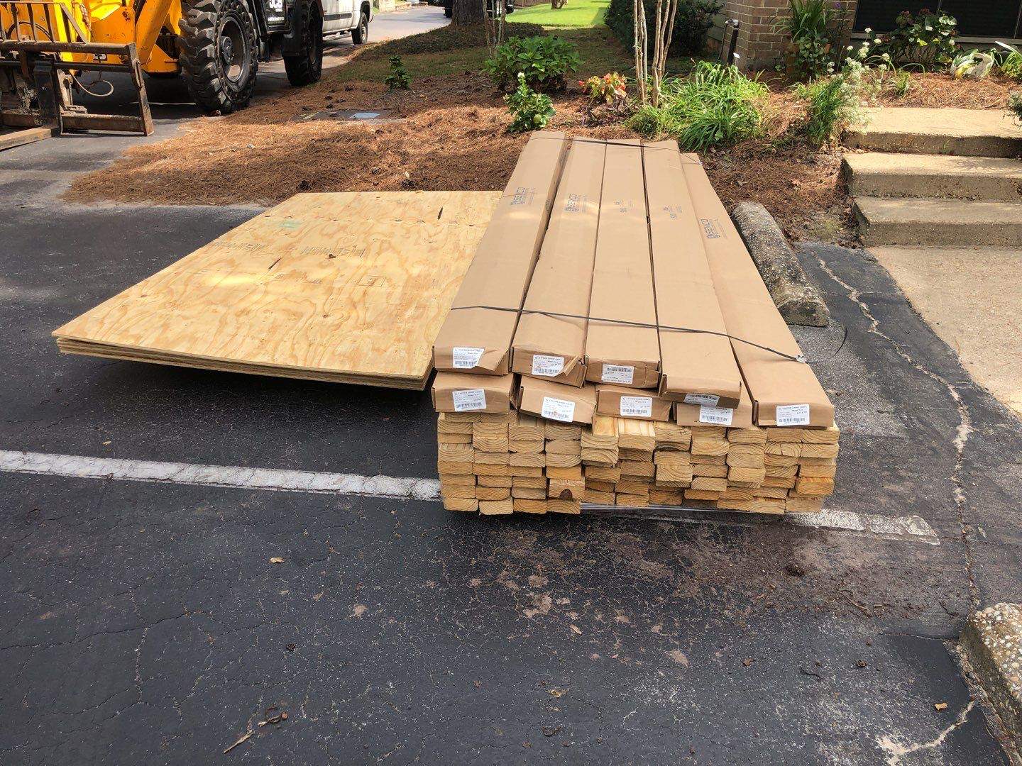 Residential Roofing Repair using Roof Replacement by American Roofing & Construction LLC