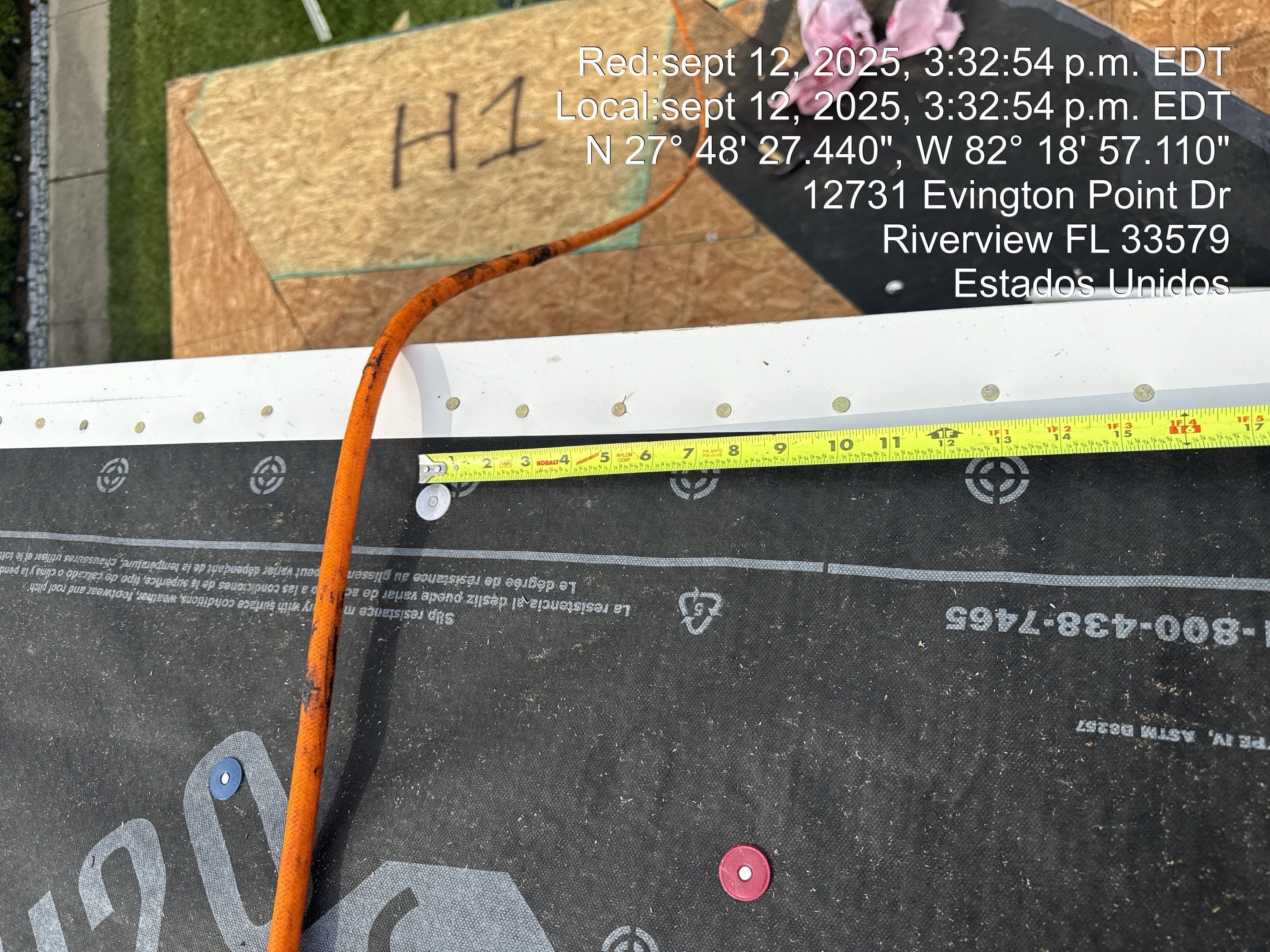 Project in Riverview by You Restorations LLC DBA YOU-Home