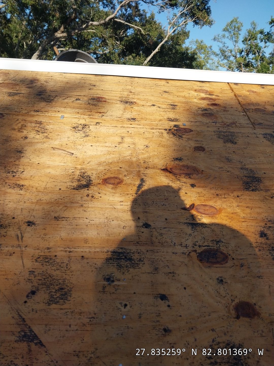 Project in Seminole 33772 by Mitchell Roofing Company LLC