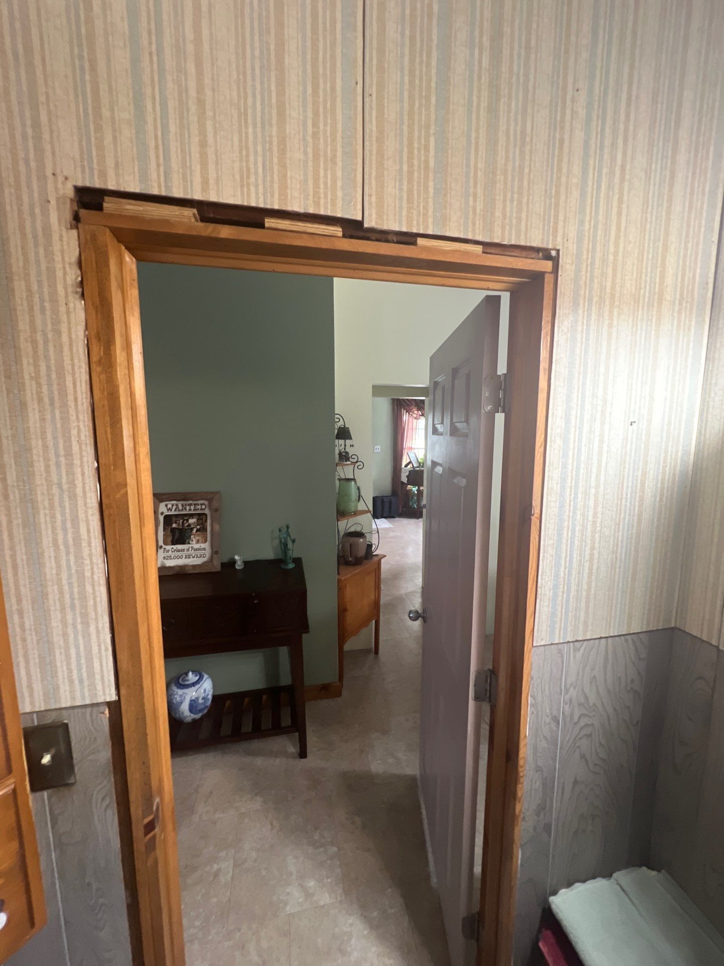 Small bathroom remodel with class! by The Shower Company