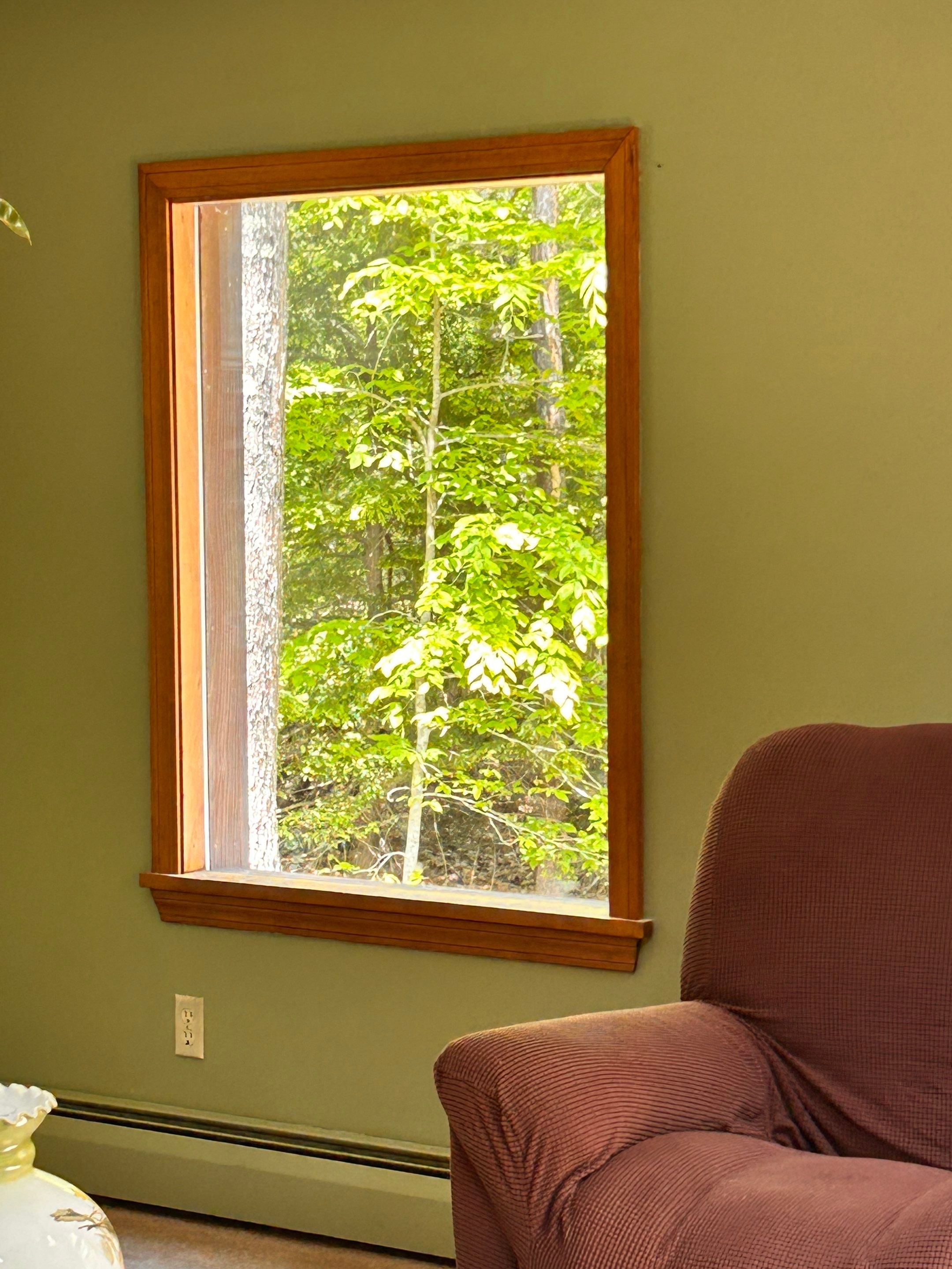 Glass Replacement using Clear and Tempered Insulated Glass by Cheshire Glass Company