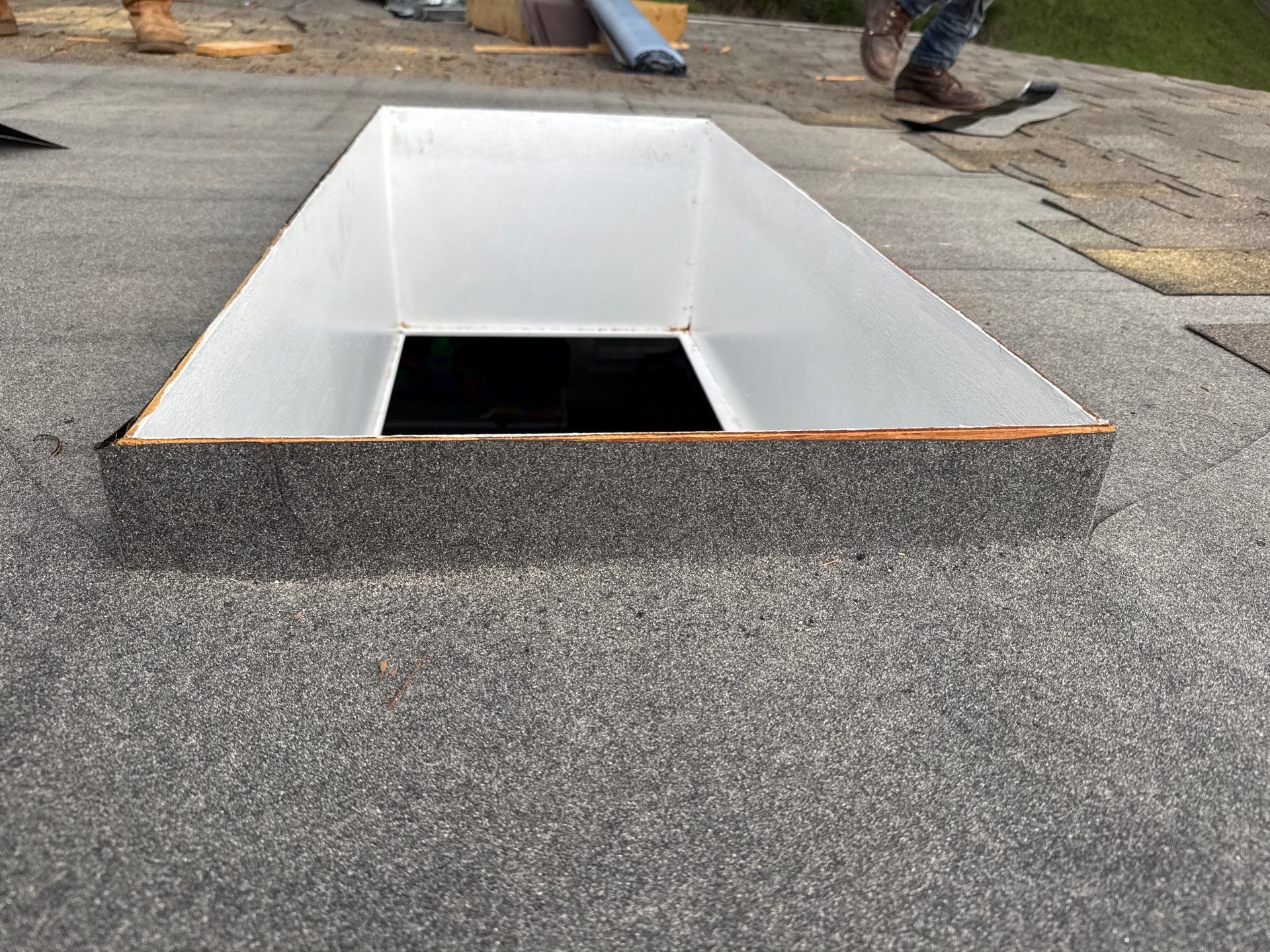 Roof Repair Houston by Roof Repair Services LLC
