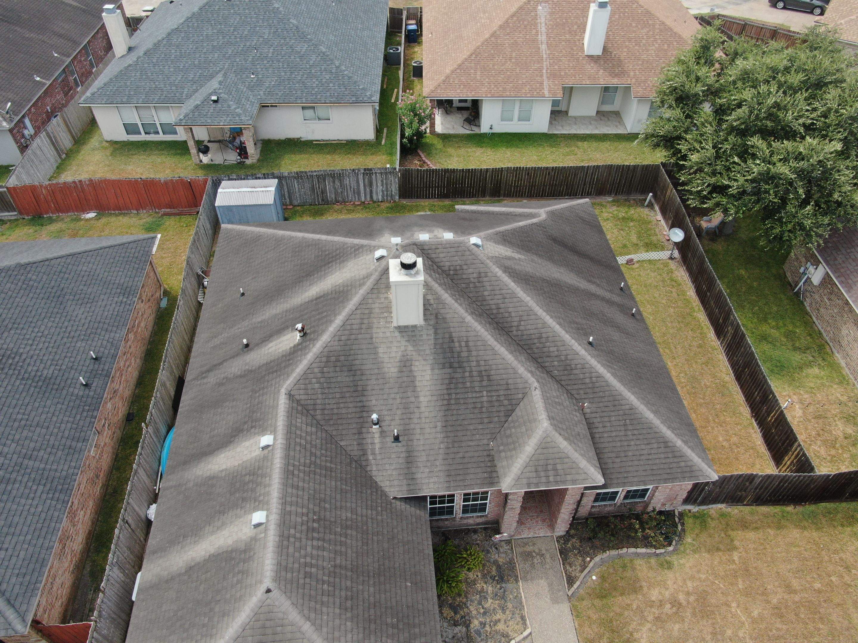 Corpus Christi Roofing by Bayfront Roofing and Construction