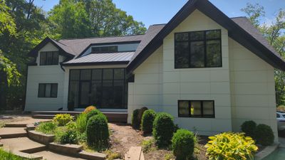 Project in Homer Glen