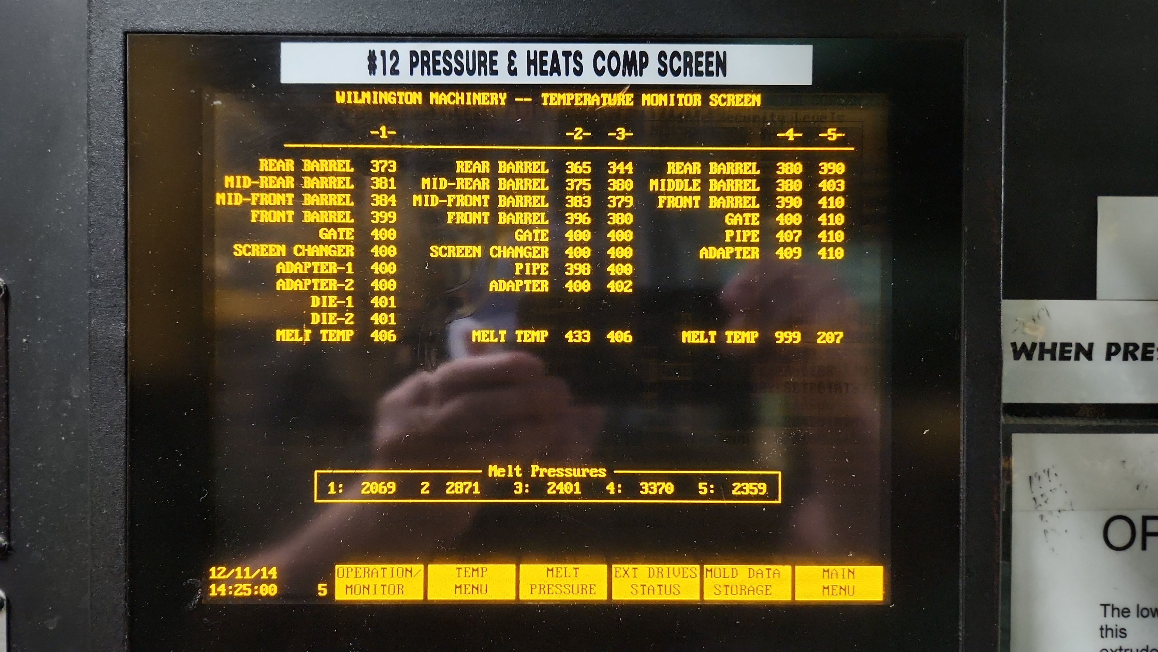 Project in Santa Ana by Altium Packaging