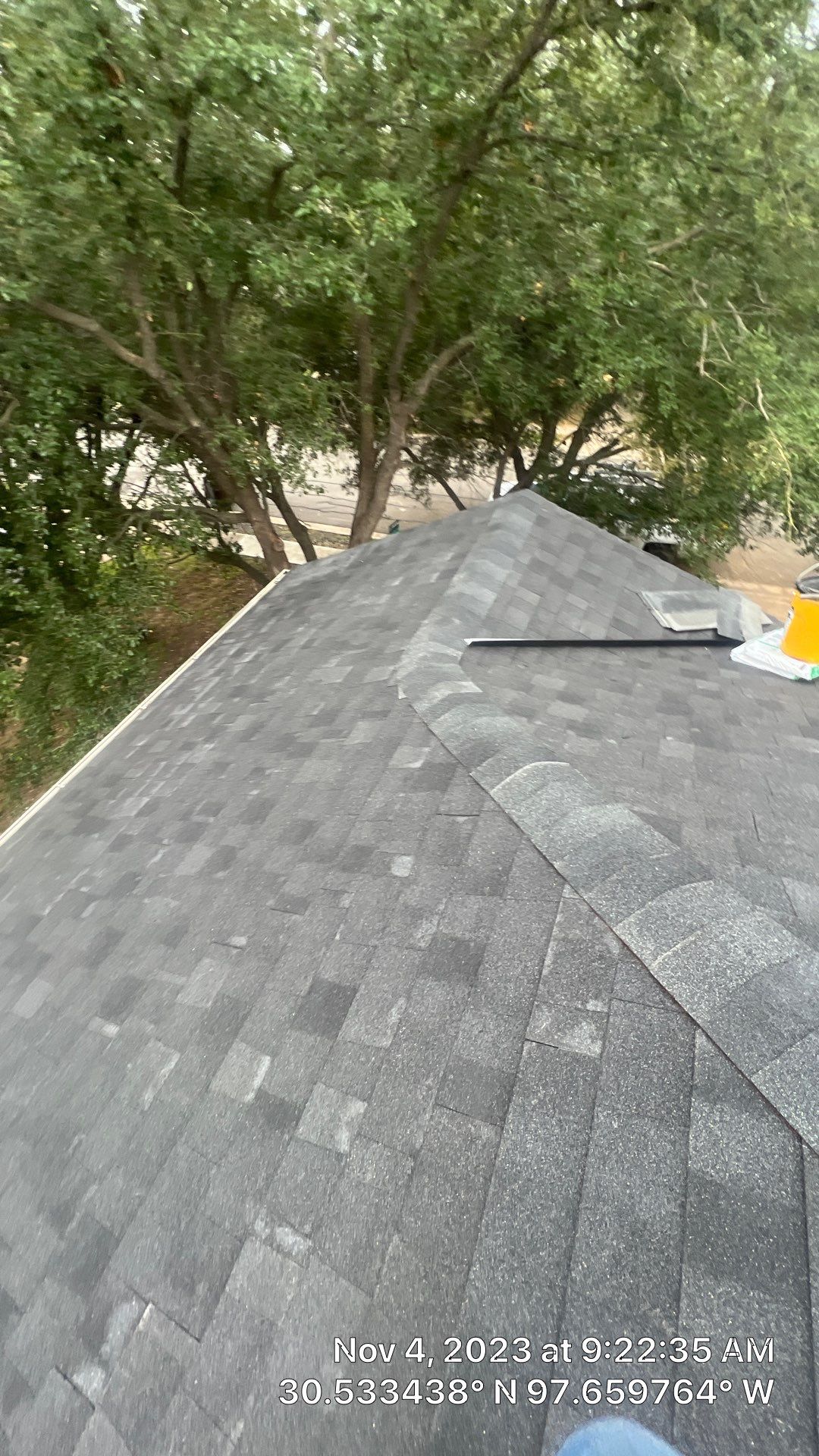 Residential by Safepro Roofing