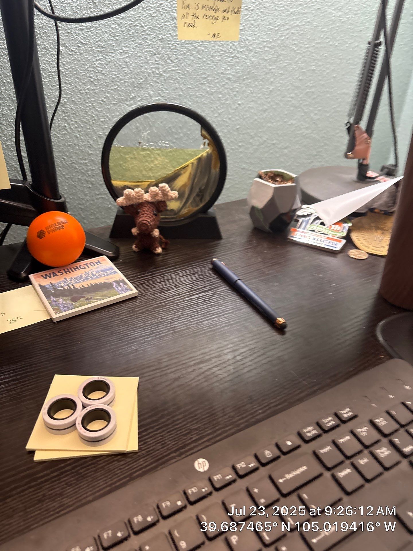 Jones Roof by CompanyCam Sales Demo