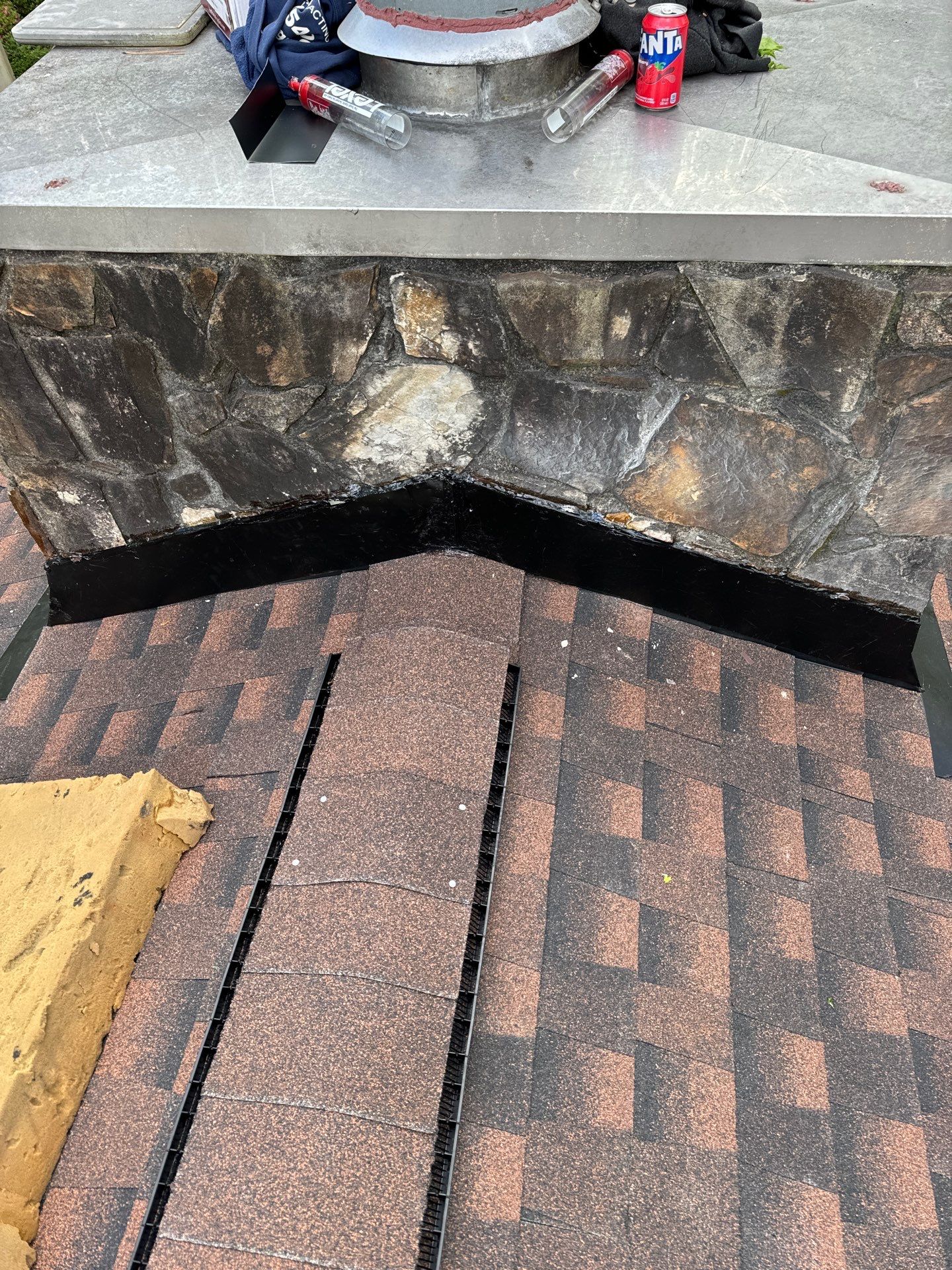 Rick Keizer by United Contracting and Roofing
