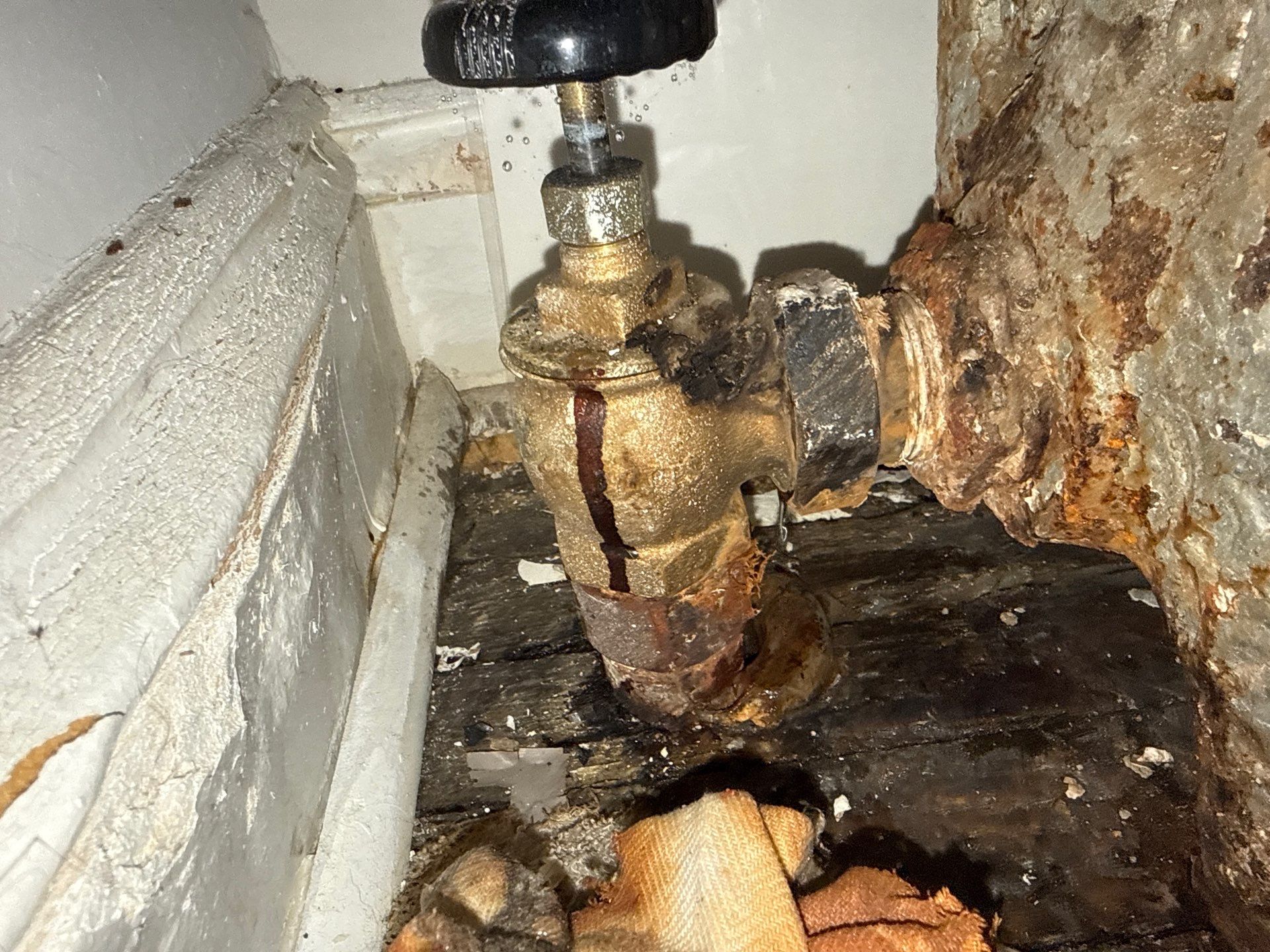 Leak Detection & Repair by Thermacore