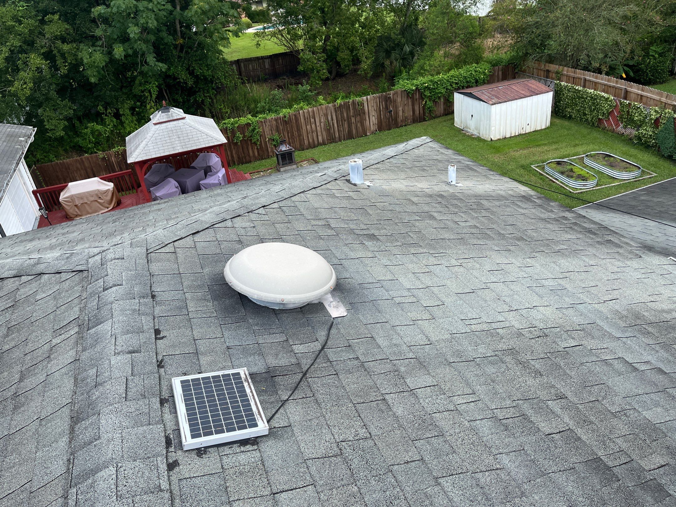 Shingle -> Shingle by Prime Roofing