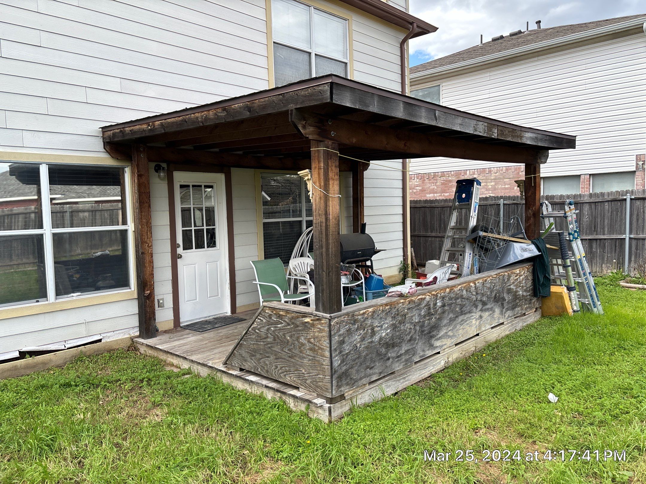 Storm Restoration- Owens Corning Tru Def Duration Terra Cotta for the Color. by Berry Good Roofing
