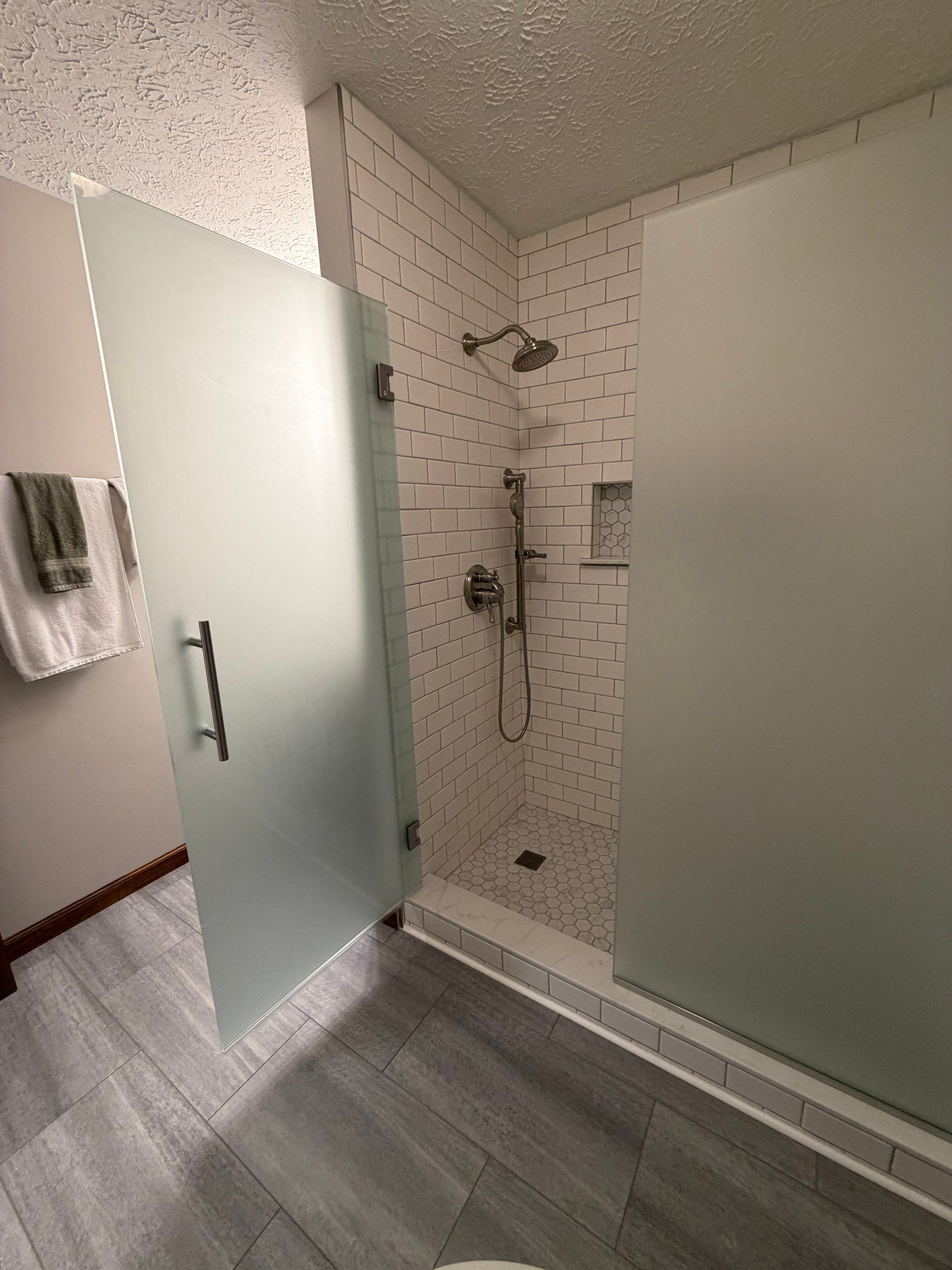 Project in Bloomington, IN by Barrett & Sons Home Remodel