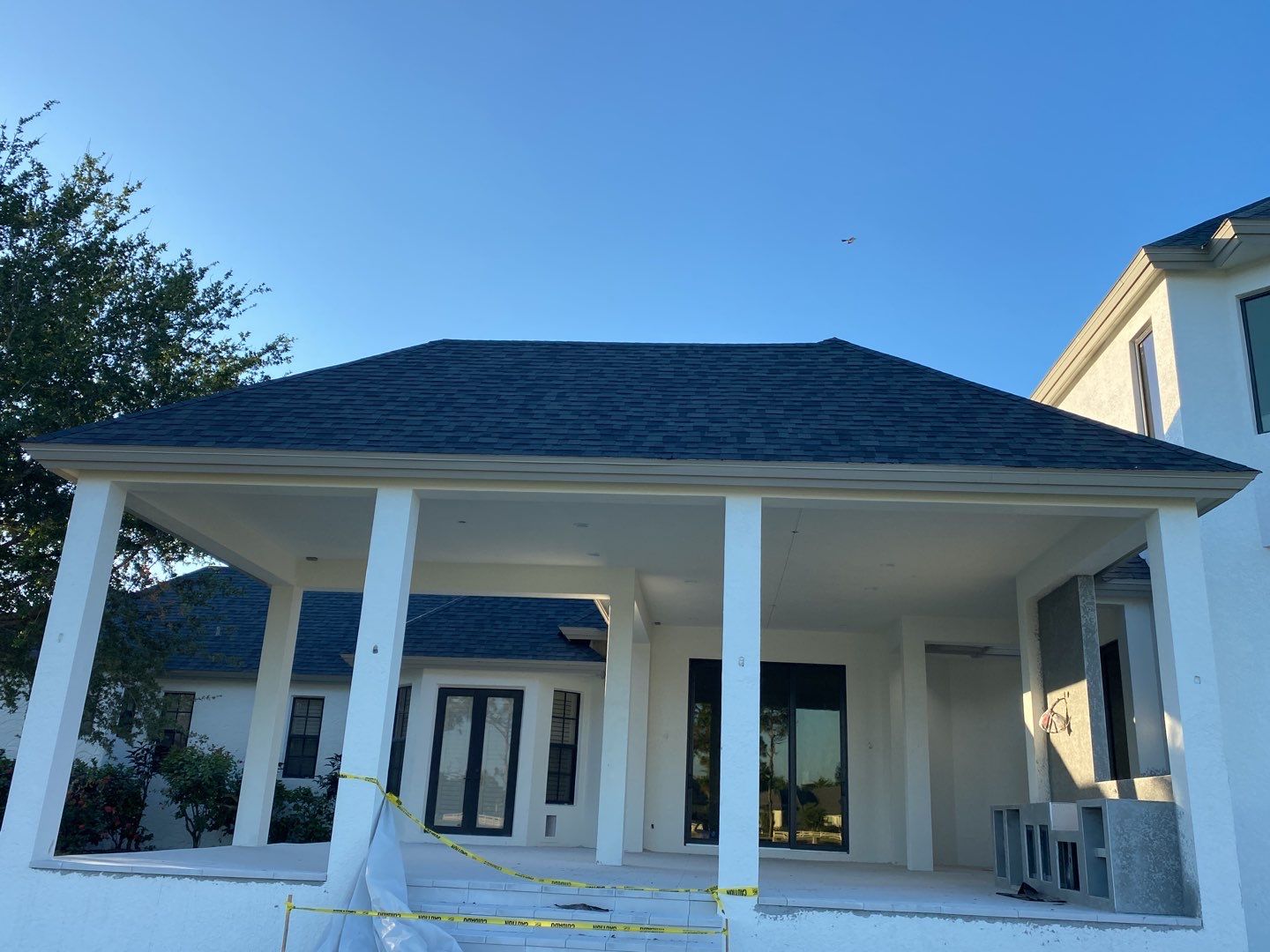 Residential Shingle Install in Fort Myers, FL by International Roofing