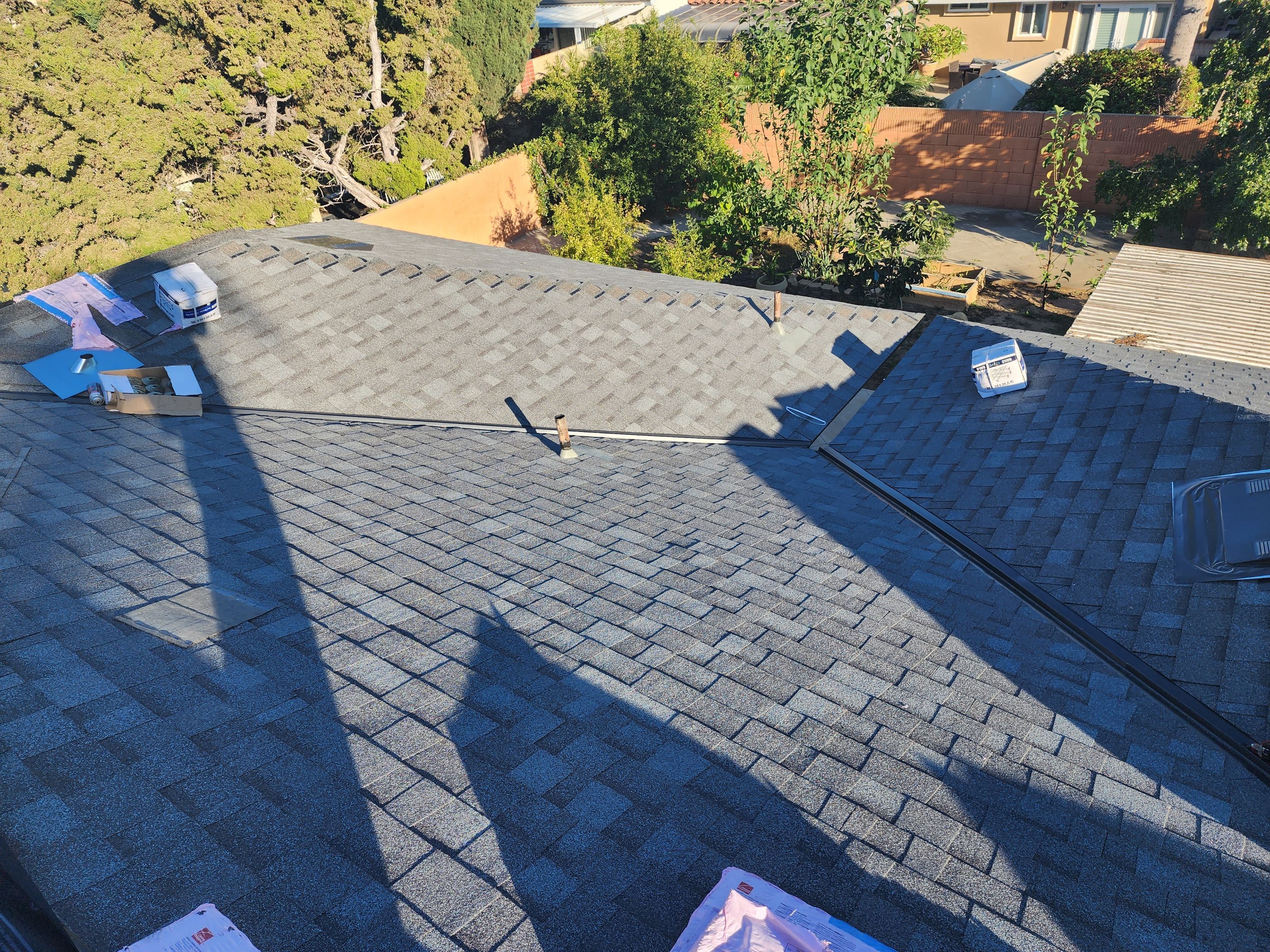 Roof Replacement - Tustin CA 92780 by Epic Roof Replacement