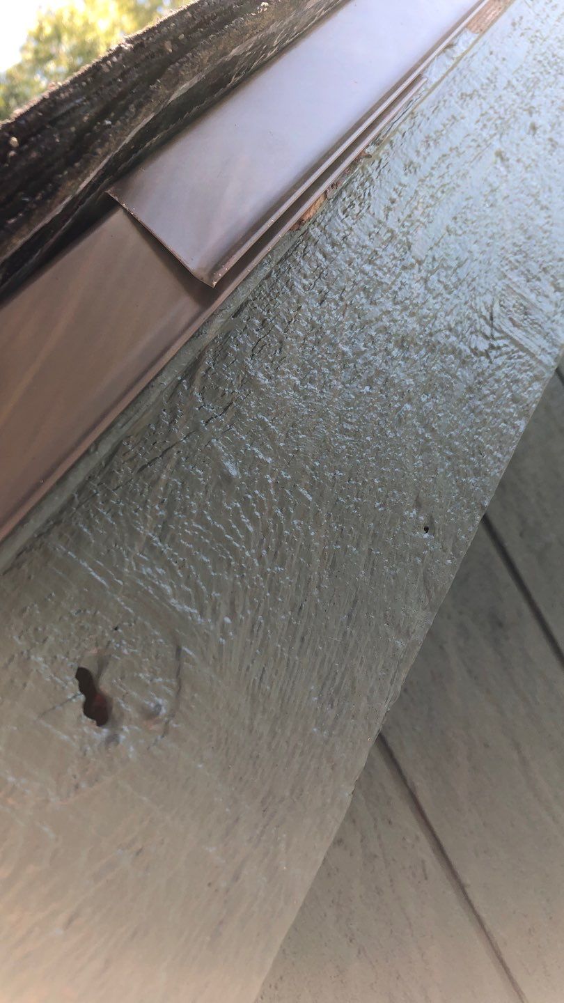 Residential Roofing Installation using GAF Natural Shadow  by A & H Roofing and Contracting, LLC