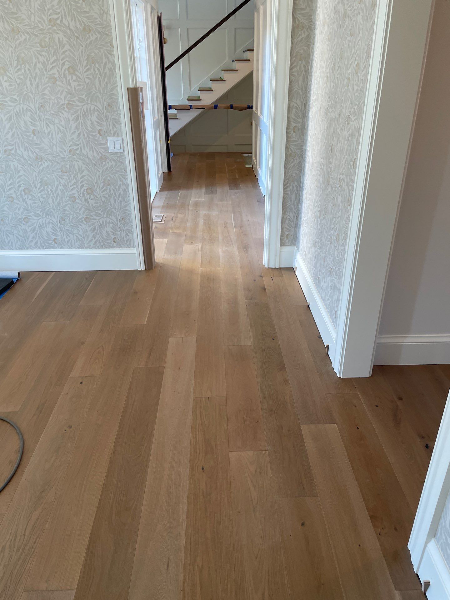 6,000+ sf HARDWOOD! by RTBaldwin Hardwood Floors