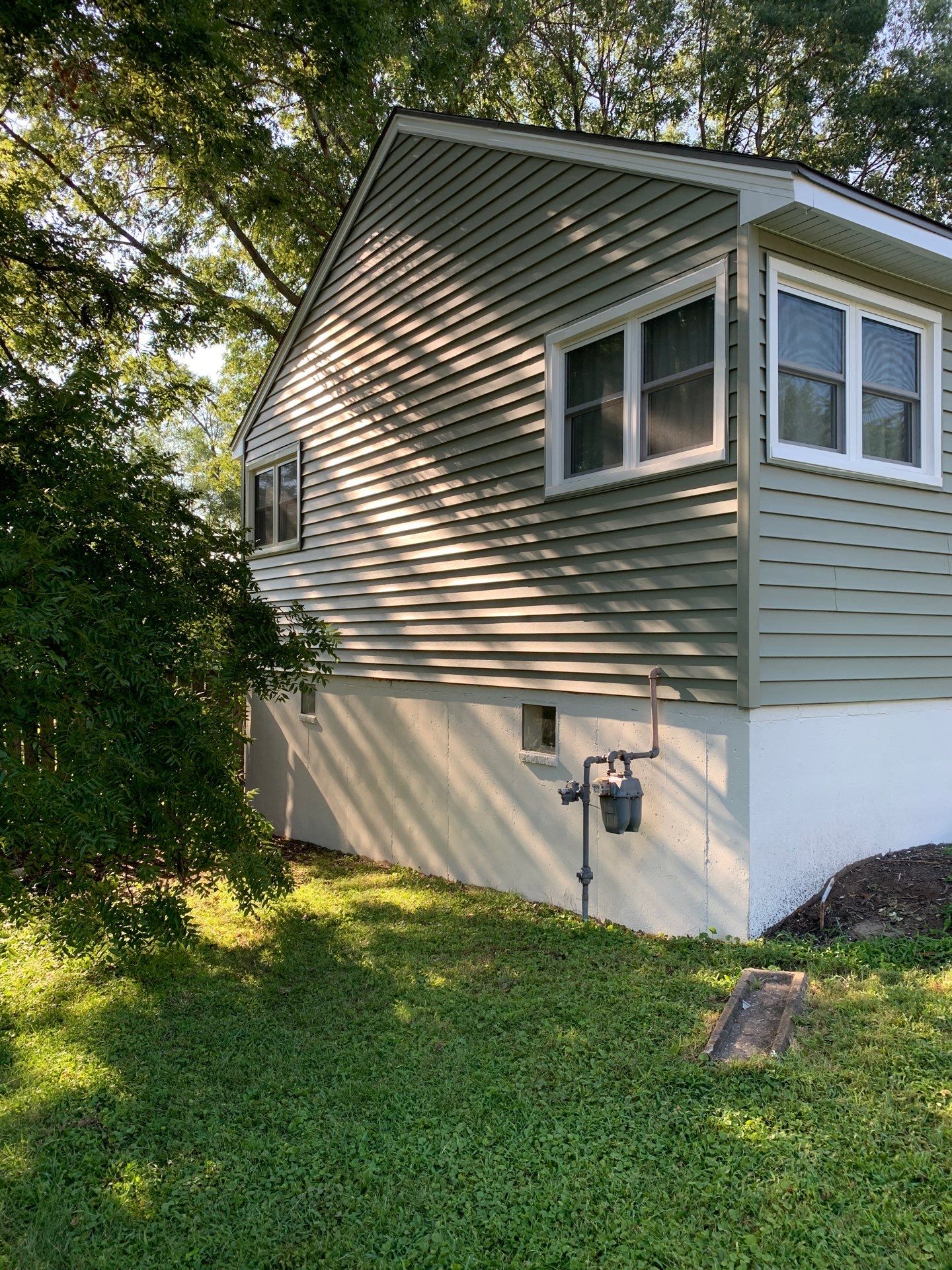 Cypress Is The New Gold by EEC  Windows, Siding & Roofing 