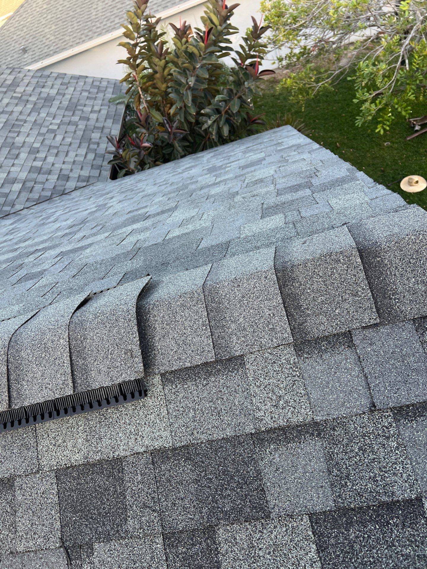 Project in Clearwater 33762 by Mitchell Roofing Company LLC 