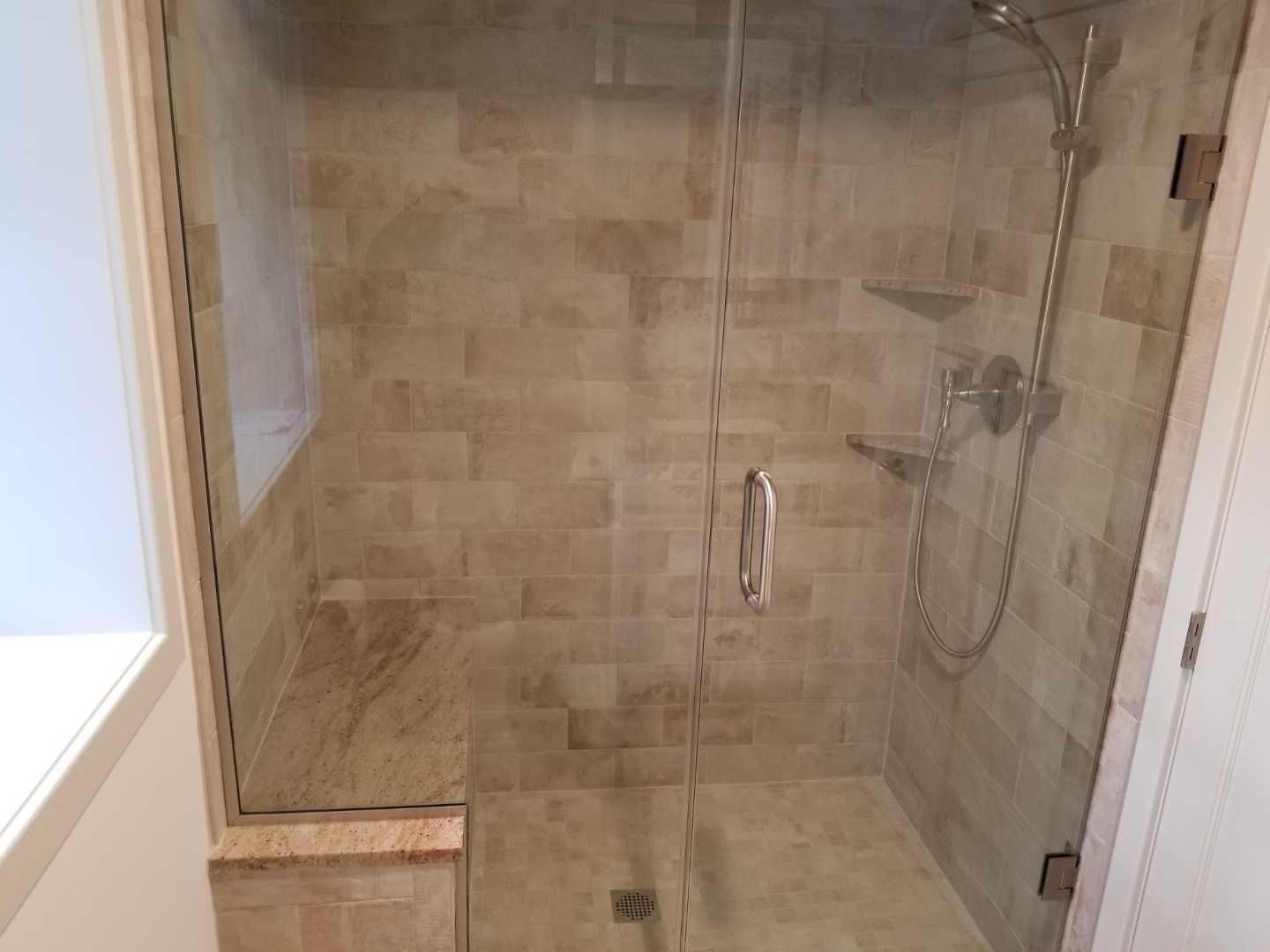 Craftsman style remodel by Burke Home Services