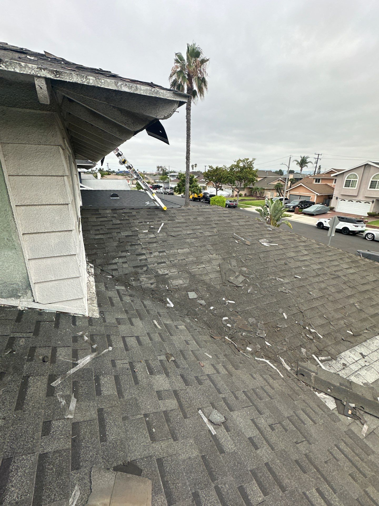 Roof Replacement- Carson, CA 90746 by Epic Roof Replacement