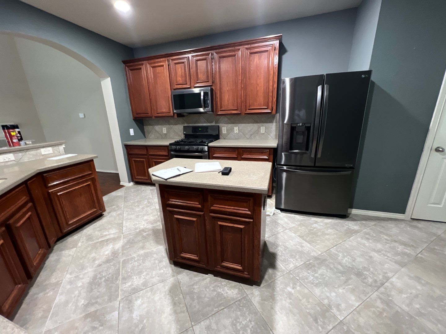 League City by Hitech Construction