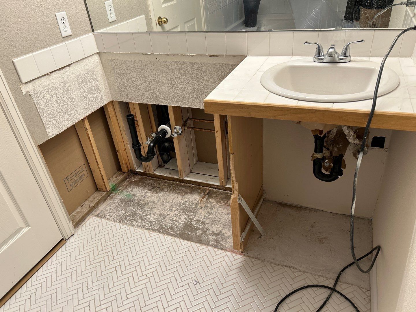 Rebuild by Accountable Home Services