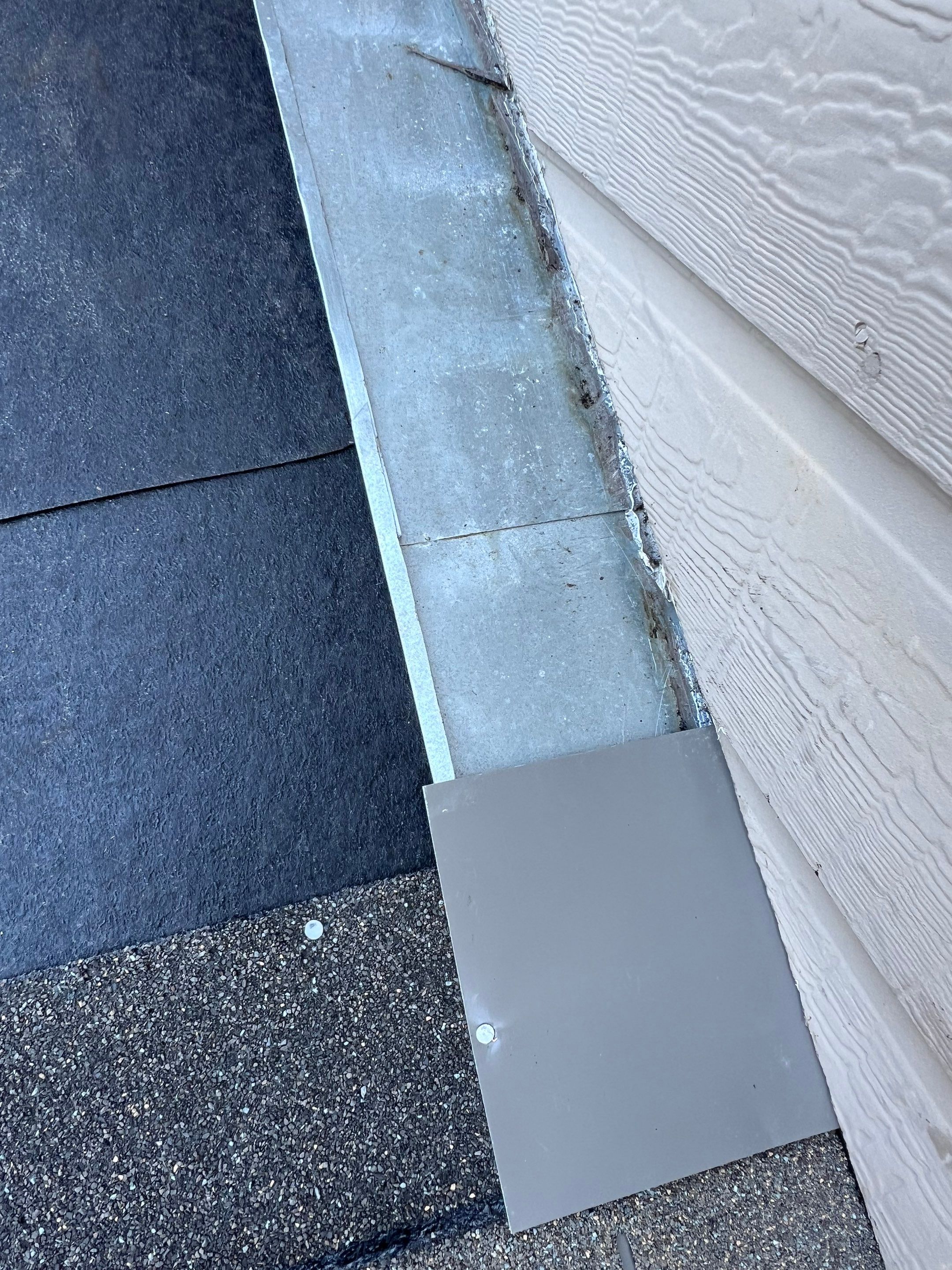 Residential Roofing Repair using Owen's Corning Duration (Lifetime) Shingles by Roof Repair Company