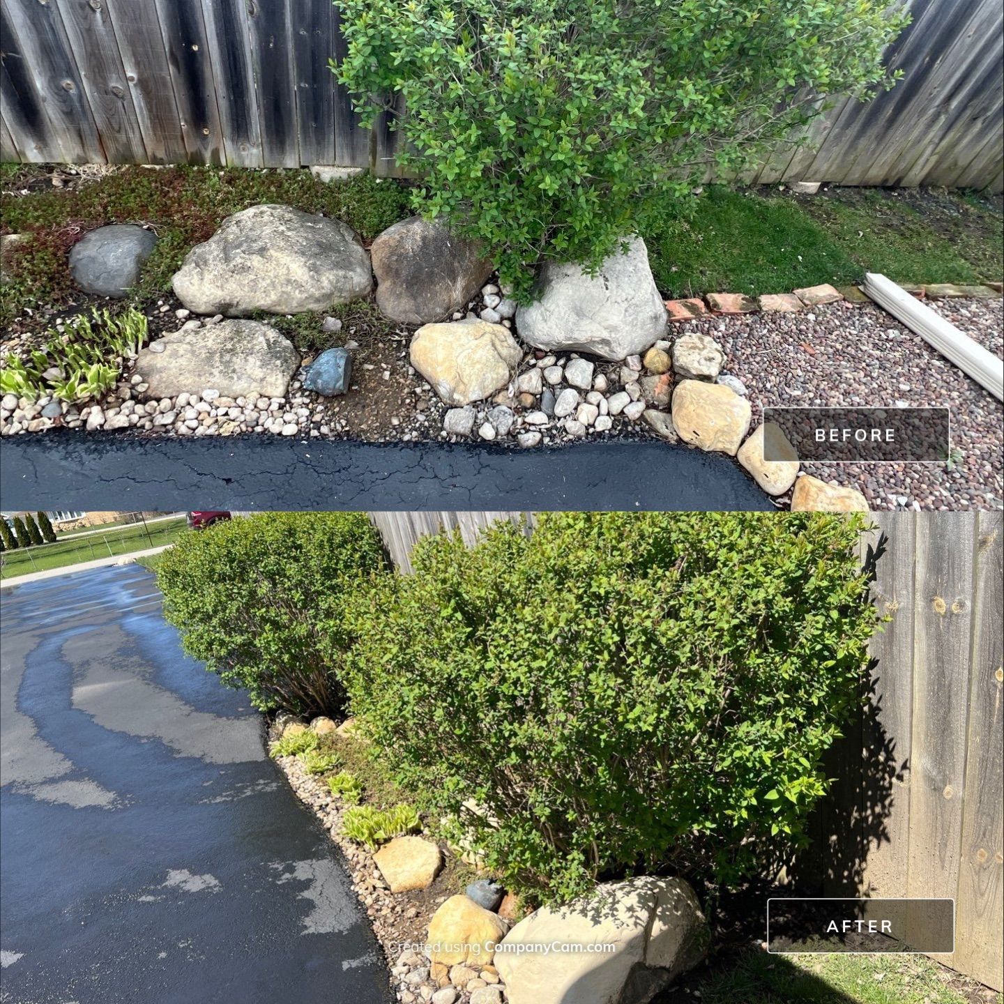 Scrub Bee's Pressure Washing LLC featured photo.