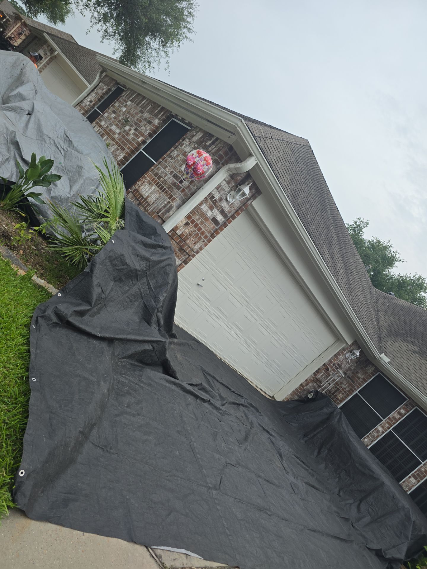 Roof Repair Cypress by Roof Repair Company