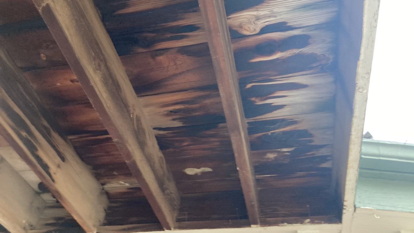 Low pitched Residential Roofing Installation using Owens Corning Oakridge by ID Roofing LLC