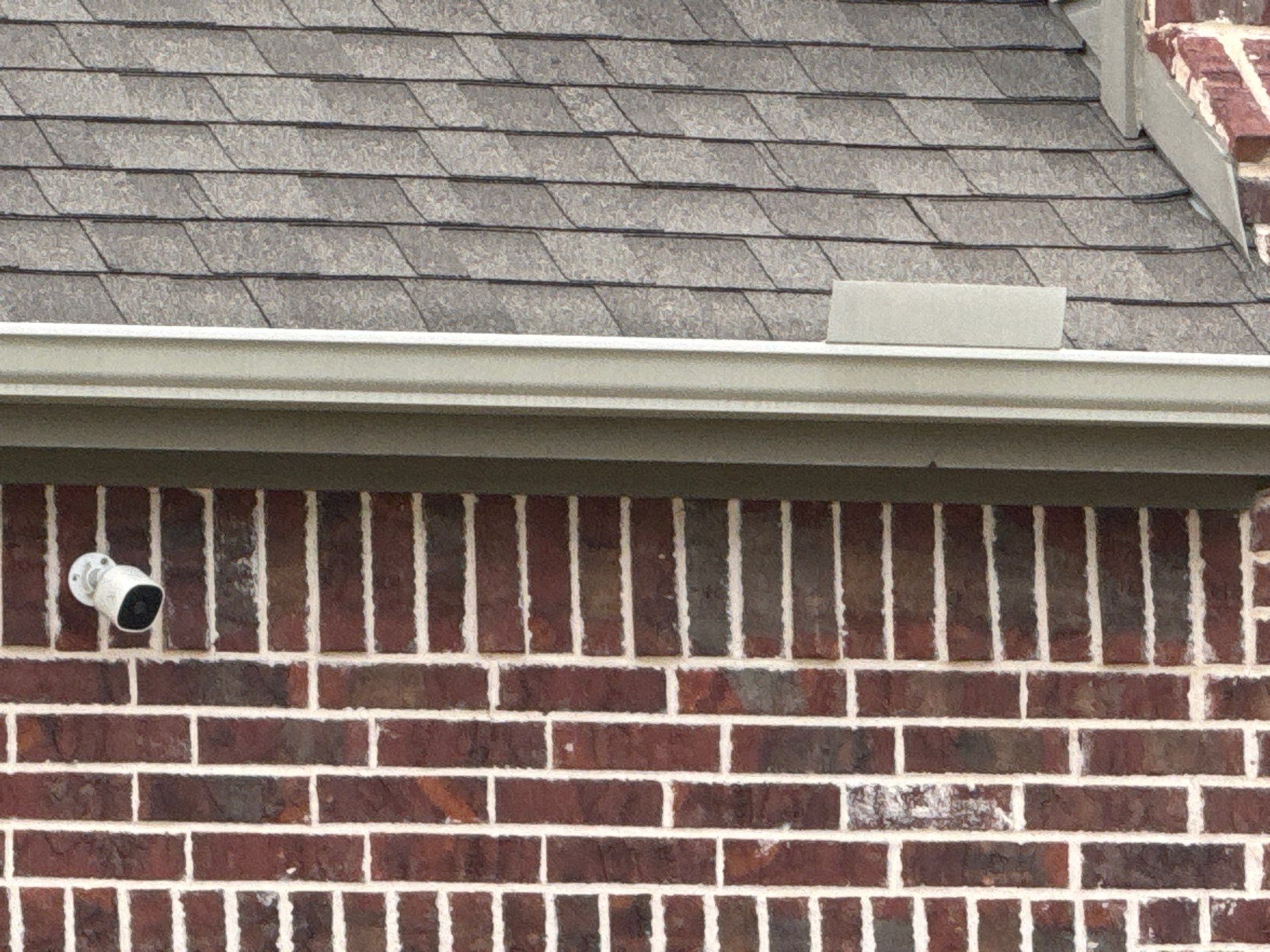 Inspection Wind damages and ceiling leaks McKinney, TX by NIMBUS GENERAL CONTRACTORS, LLC