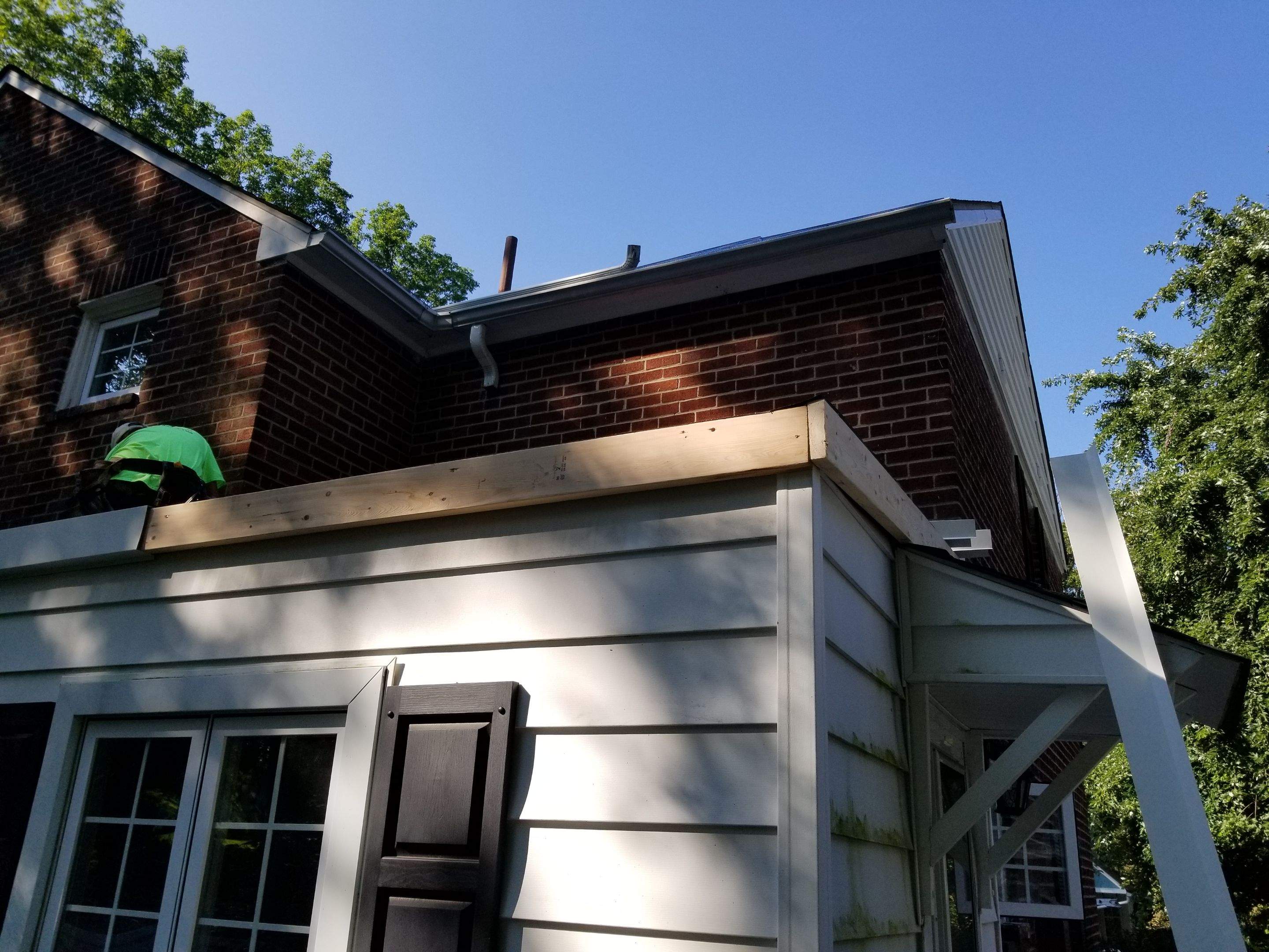 Roofing  by Stofan Construction LLC