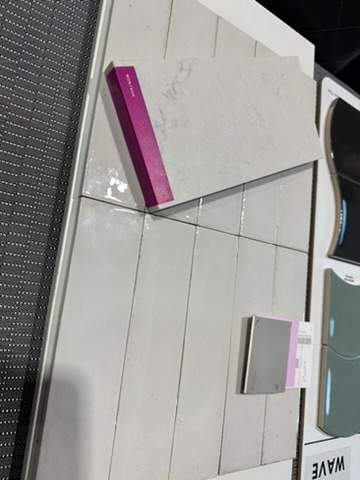 Gretna Backsplash by Bennett Home Improvement LLC