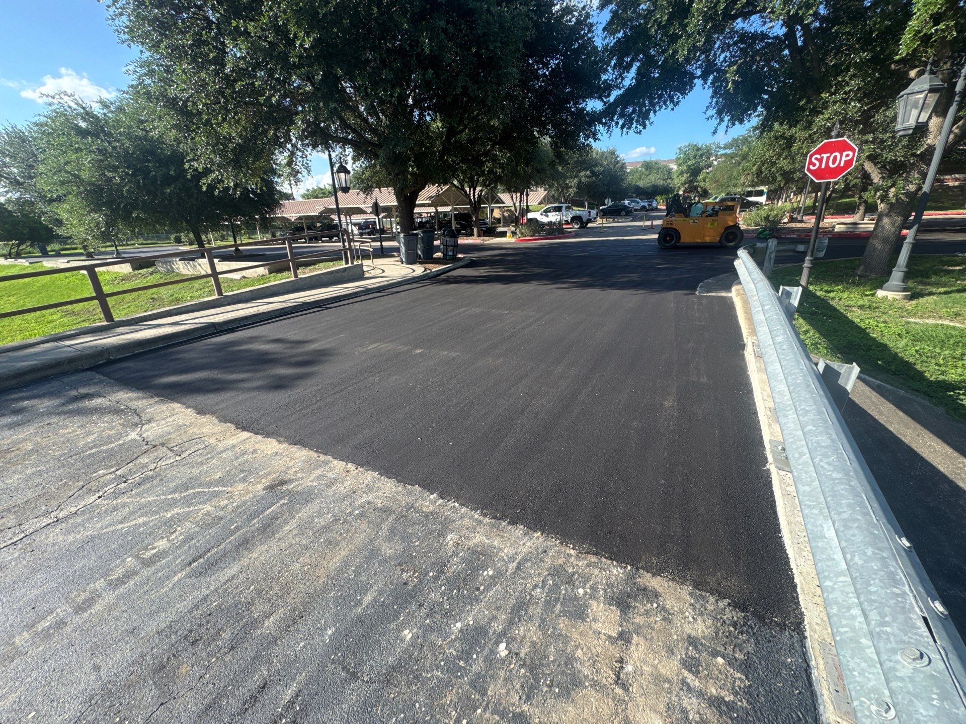 Project in San Antonio by Crush Development Services LLC