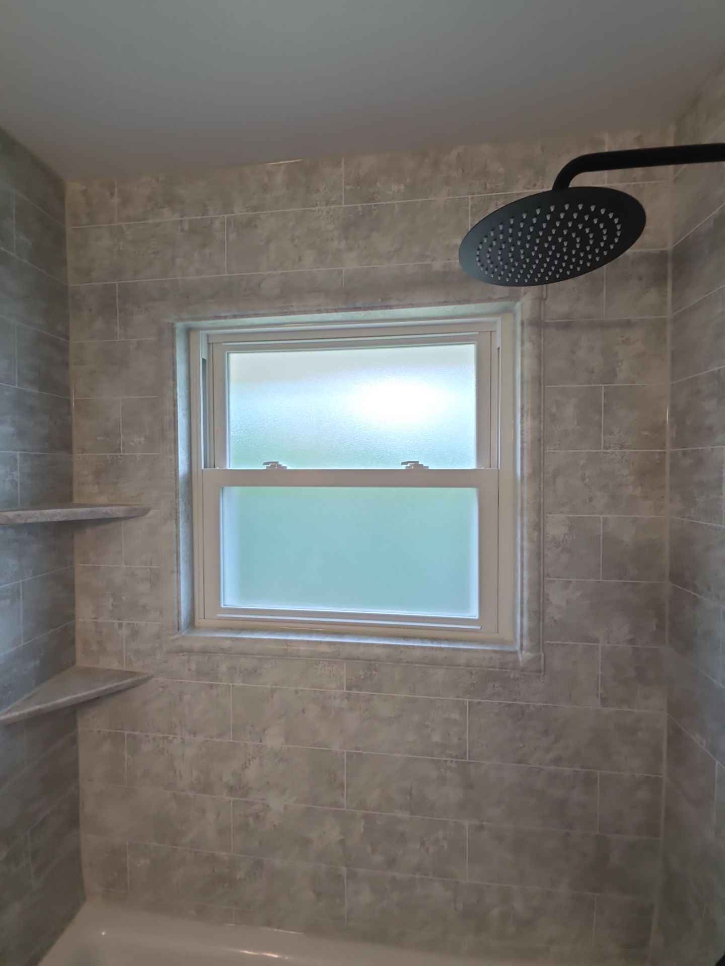 Tub Upgrade by BathPlanet SW Virginia