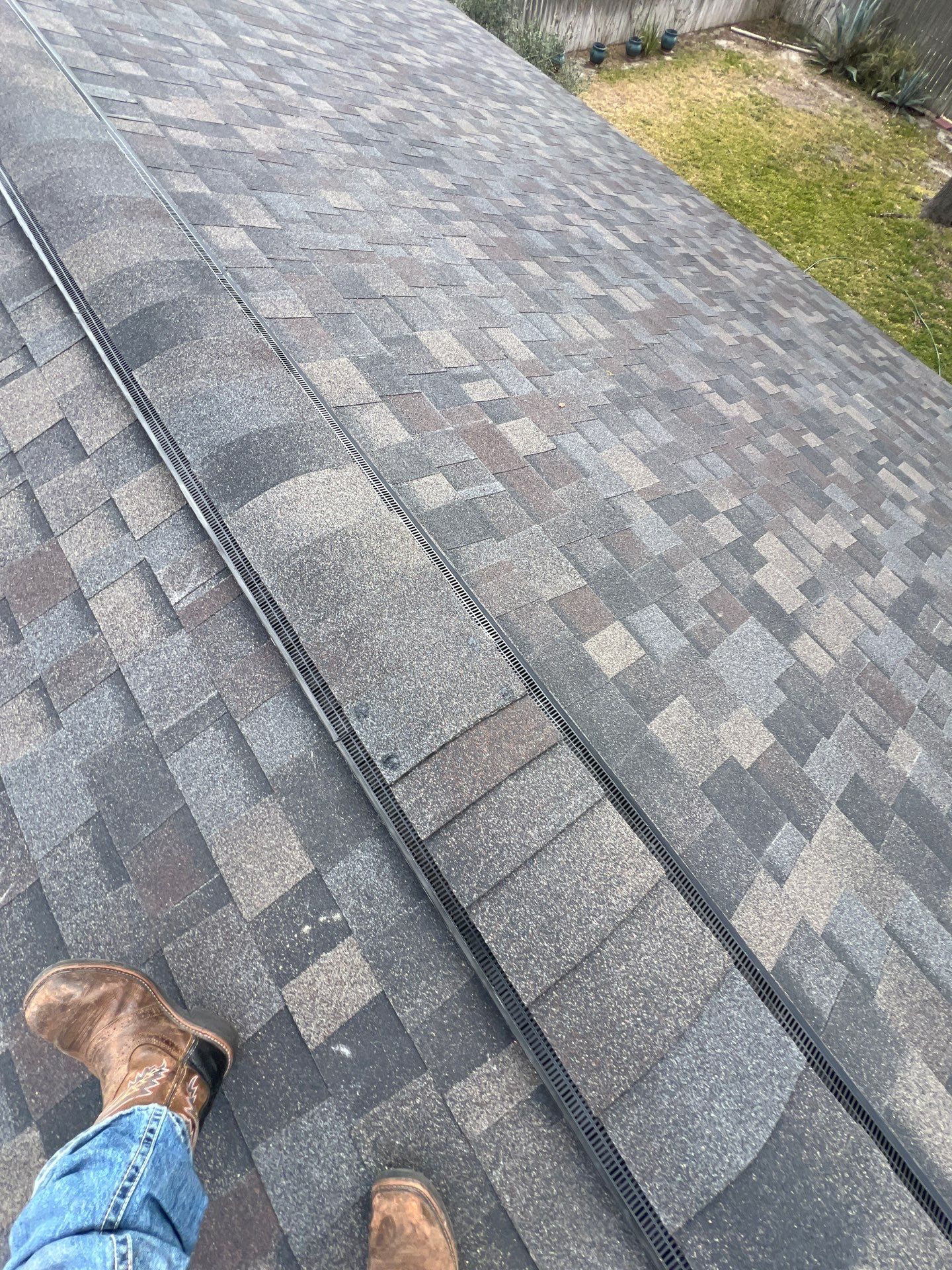 Sinton Texas Roofing by Bayfront Roofing and Construction