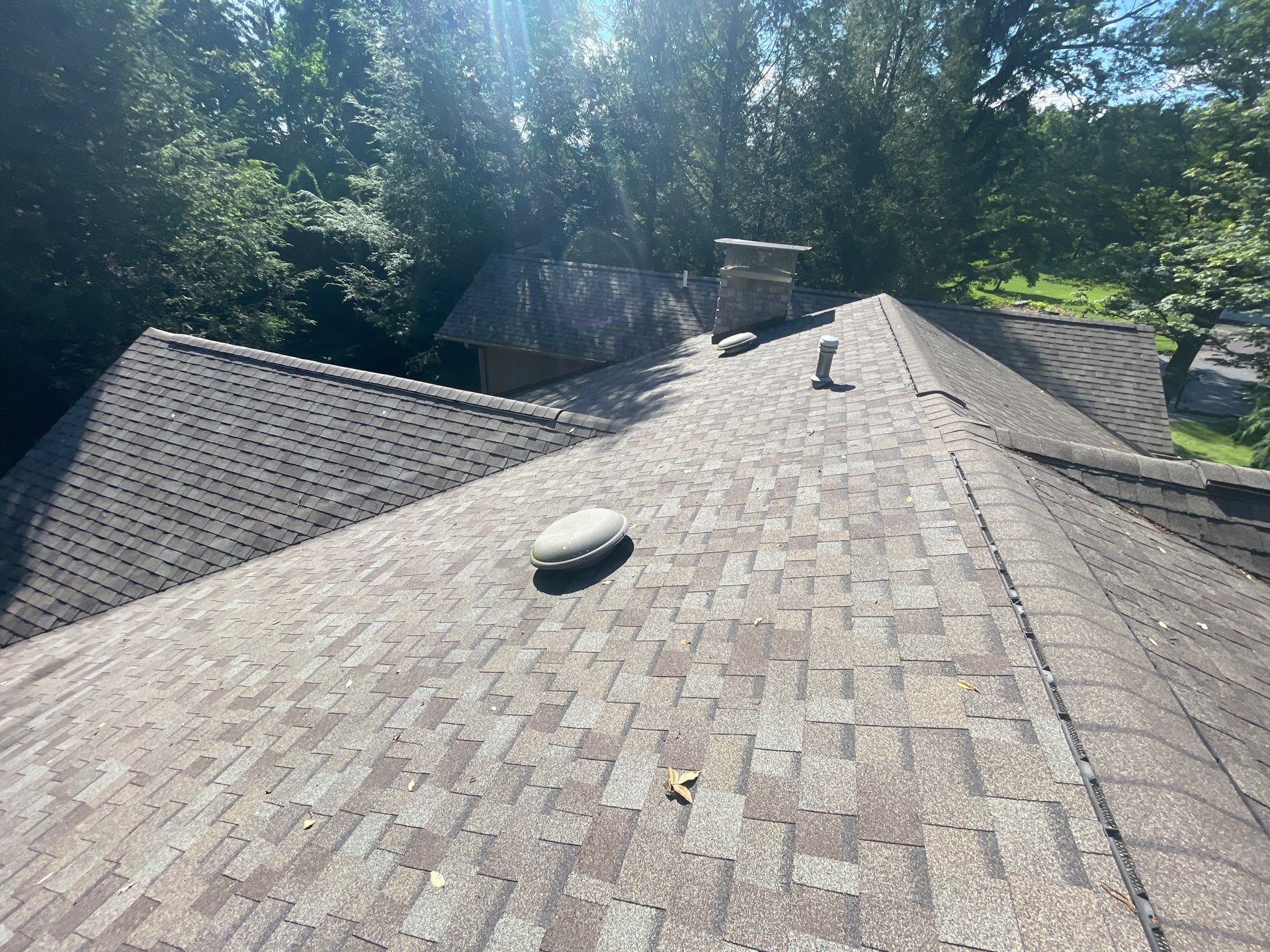 Residential Roofing Replacement, Pennsylvania Furnace, PA by Starway Roof Systems