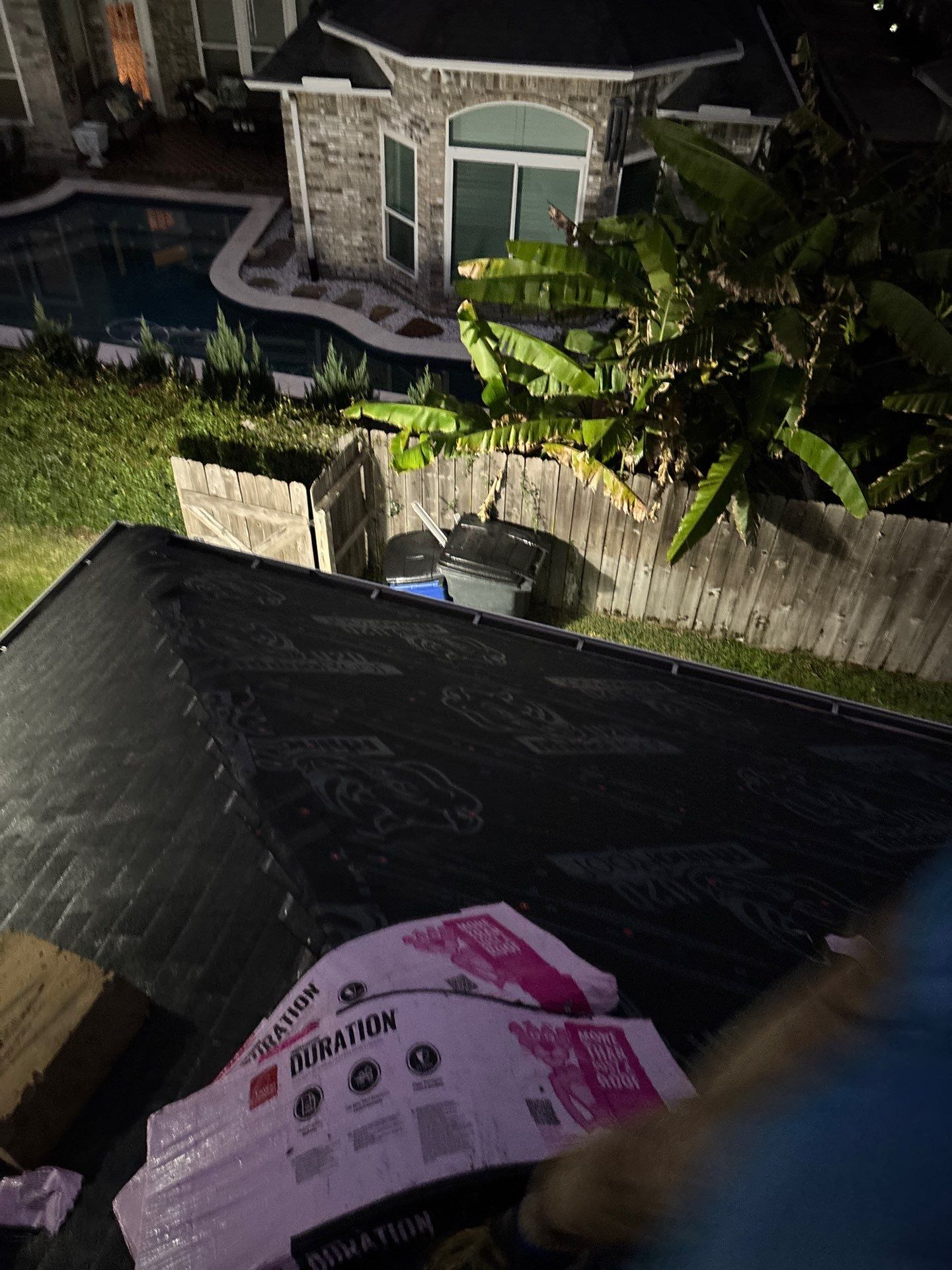 Roof Replacement Houston by Roof Repair Company