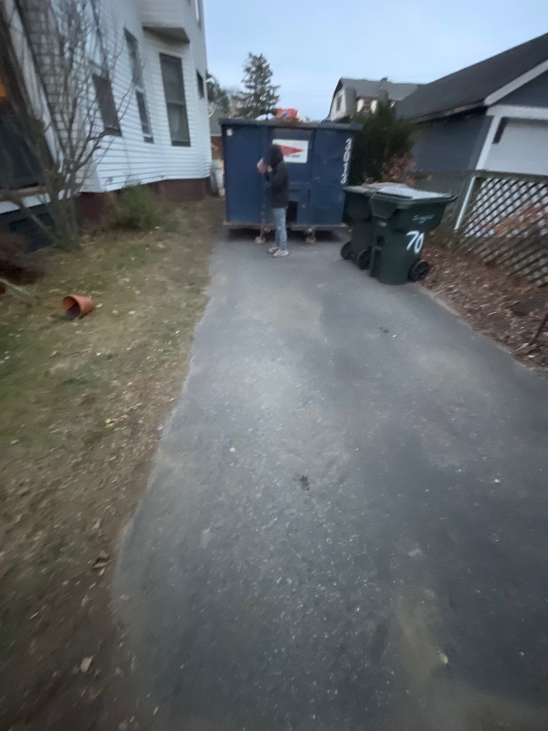 Full Slate Roof Removal & Solar-Ready System—Completed in One Day! by Sensible Home Solutions