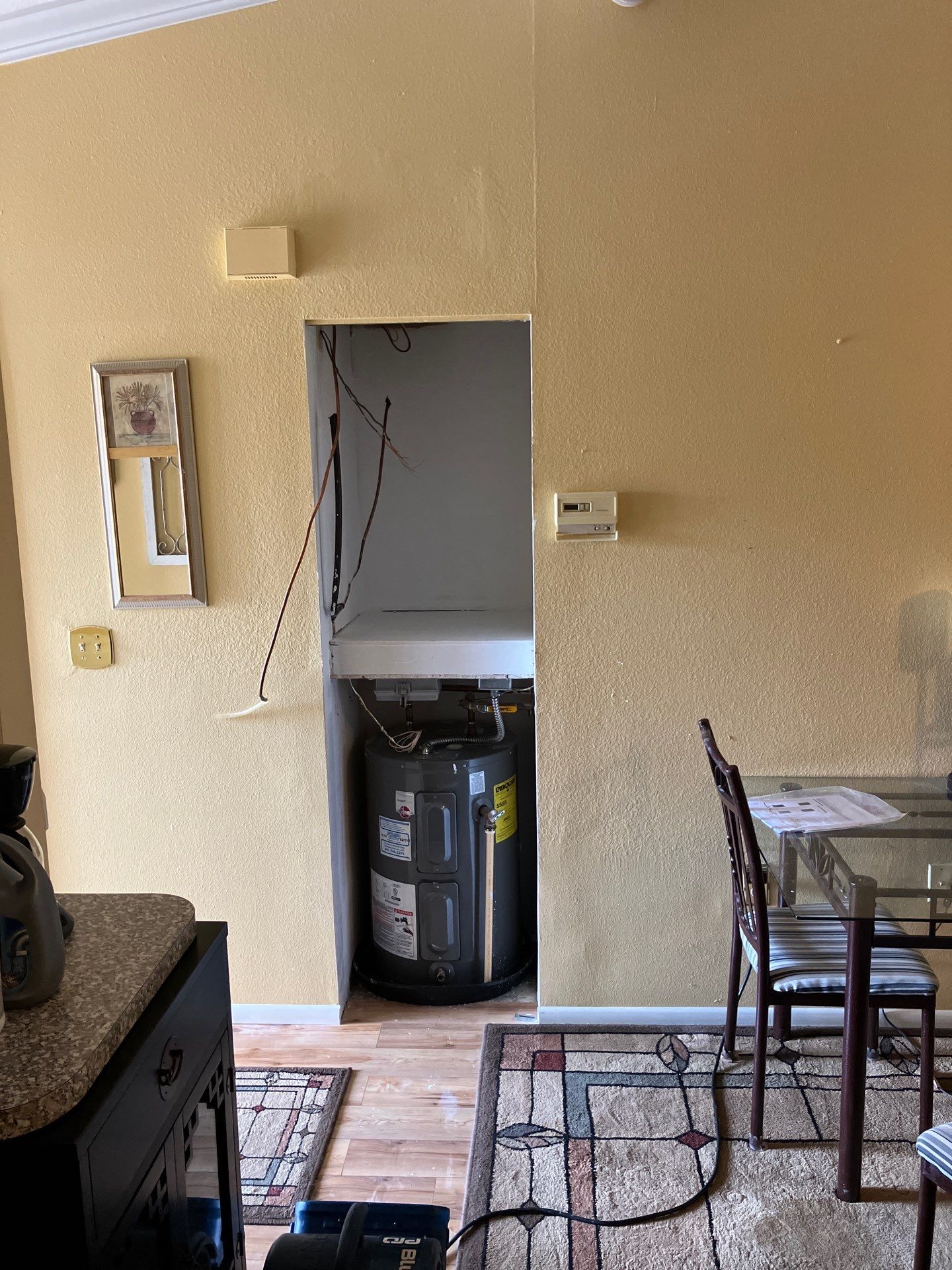 Bradenton Mold Remediation by Ampm Restoration Services