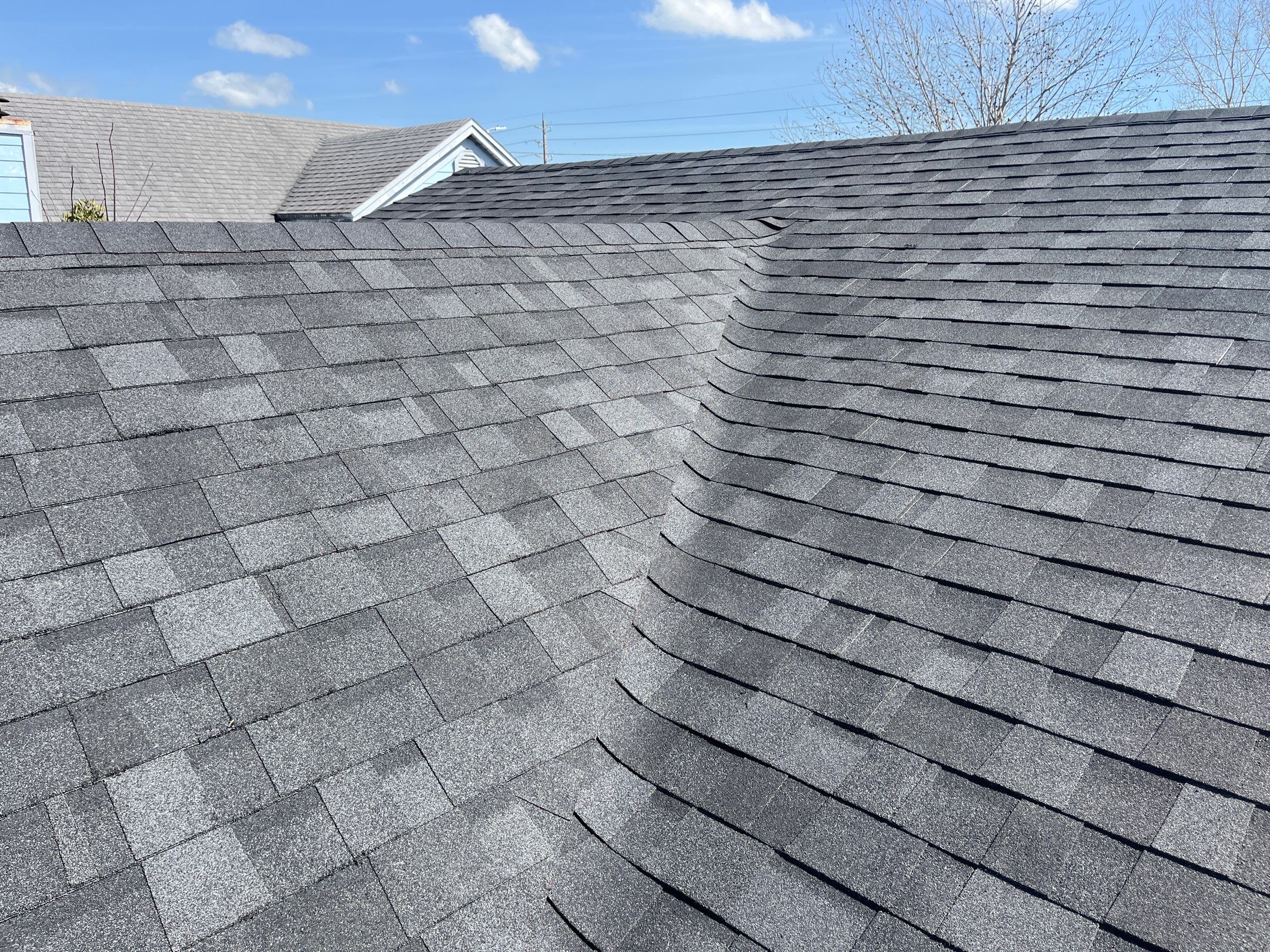 Shingle -> Shingle by Prime Roofing