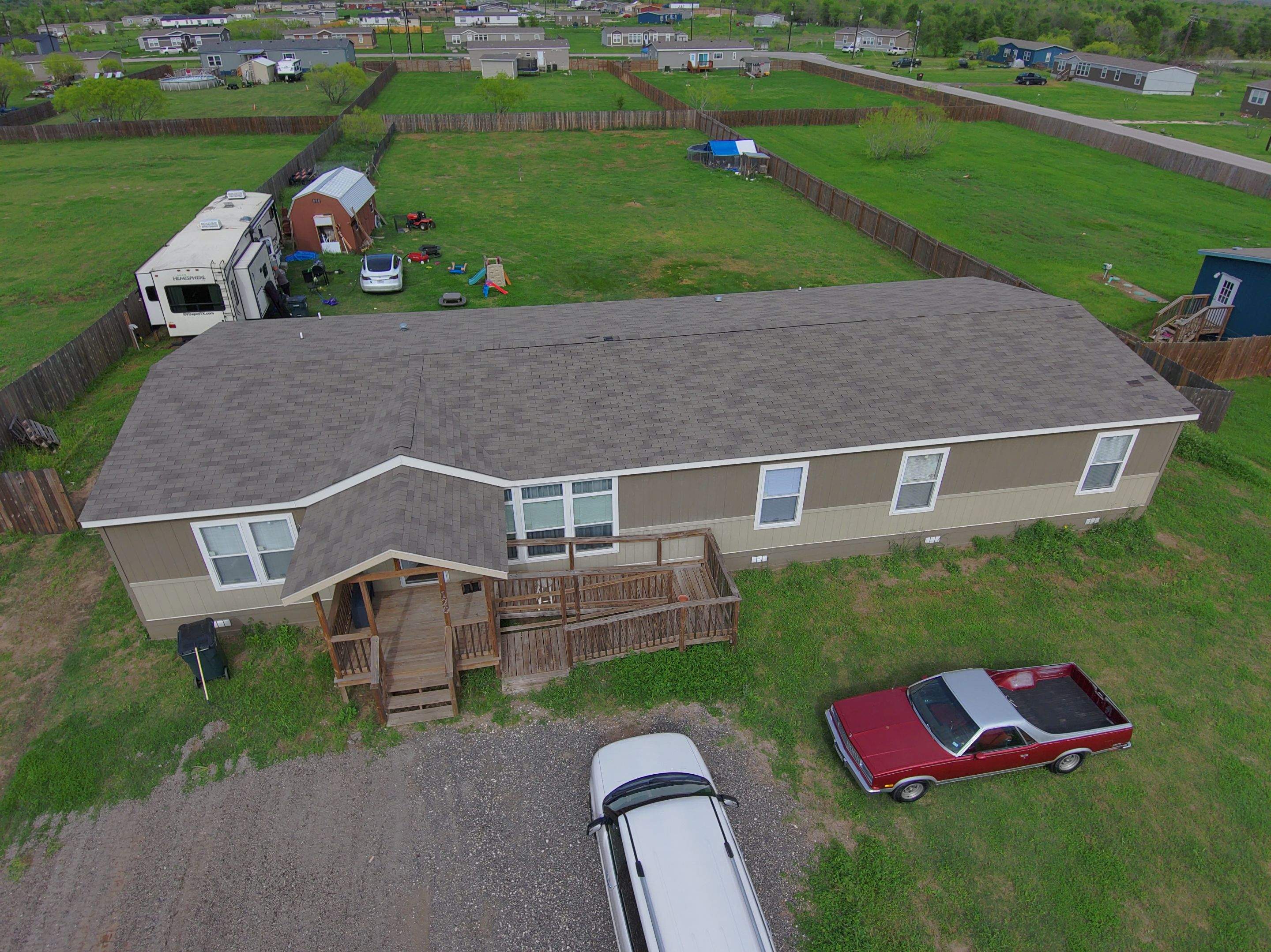 Driftwood - Owens Corning TruDefinition Duration by RoofsOnly.com