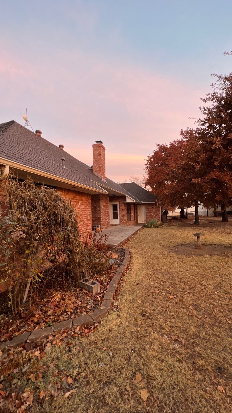 Residential Roofing Installation using GAF Armor Shield II by A & H Roofing and Contracting